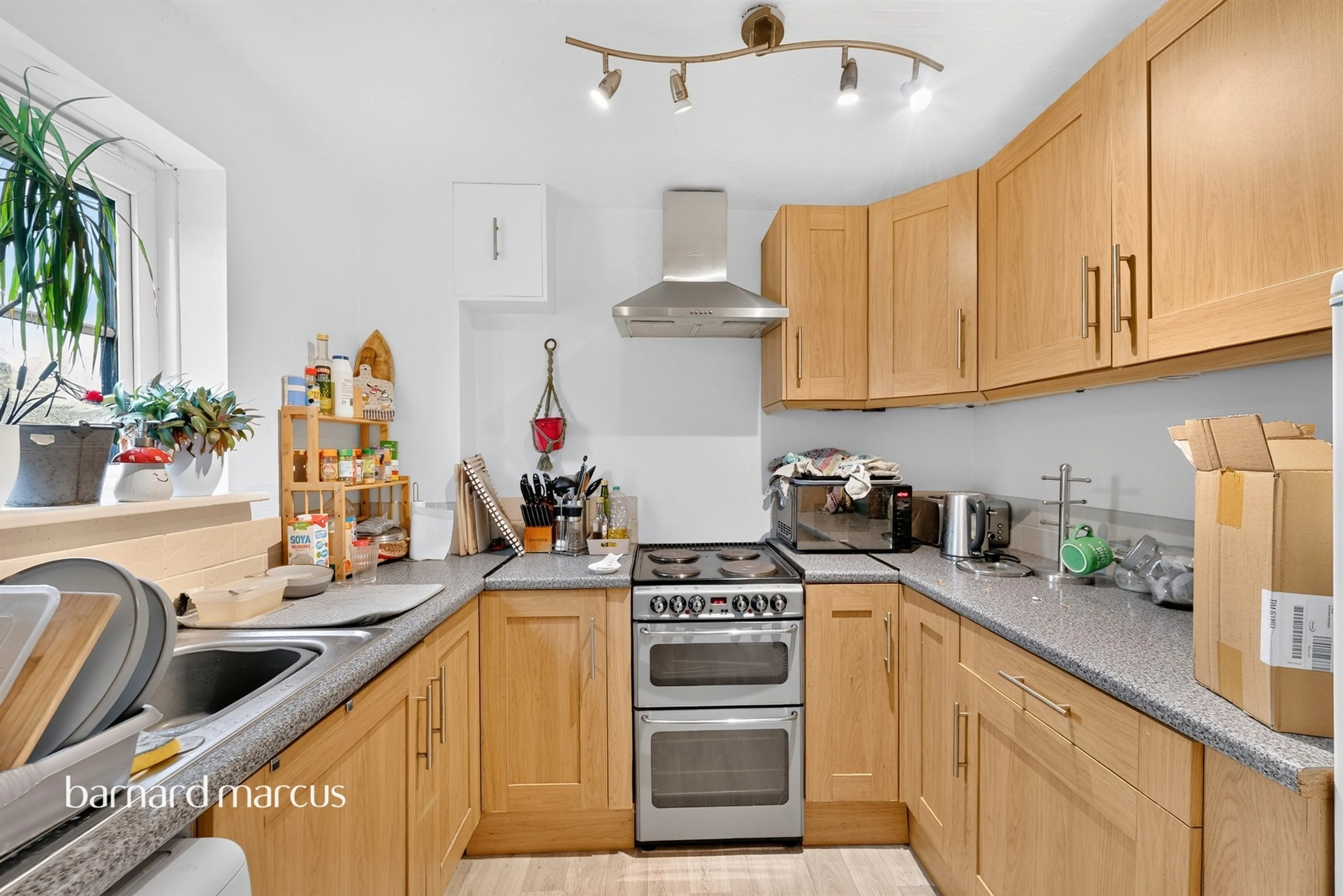 Property at Rosemary Lane, LONDON