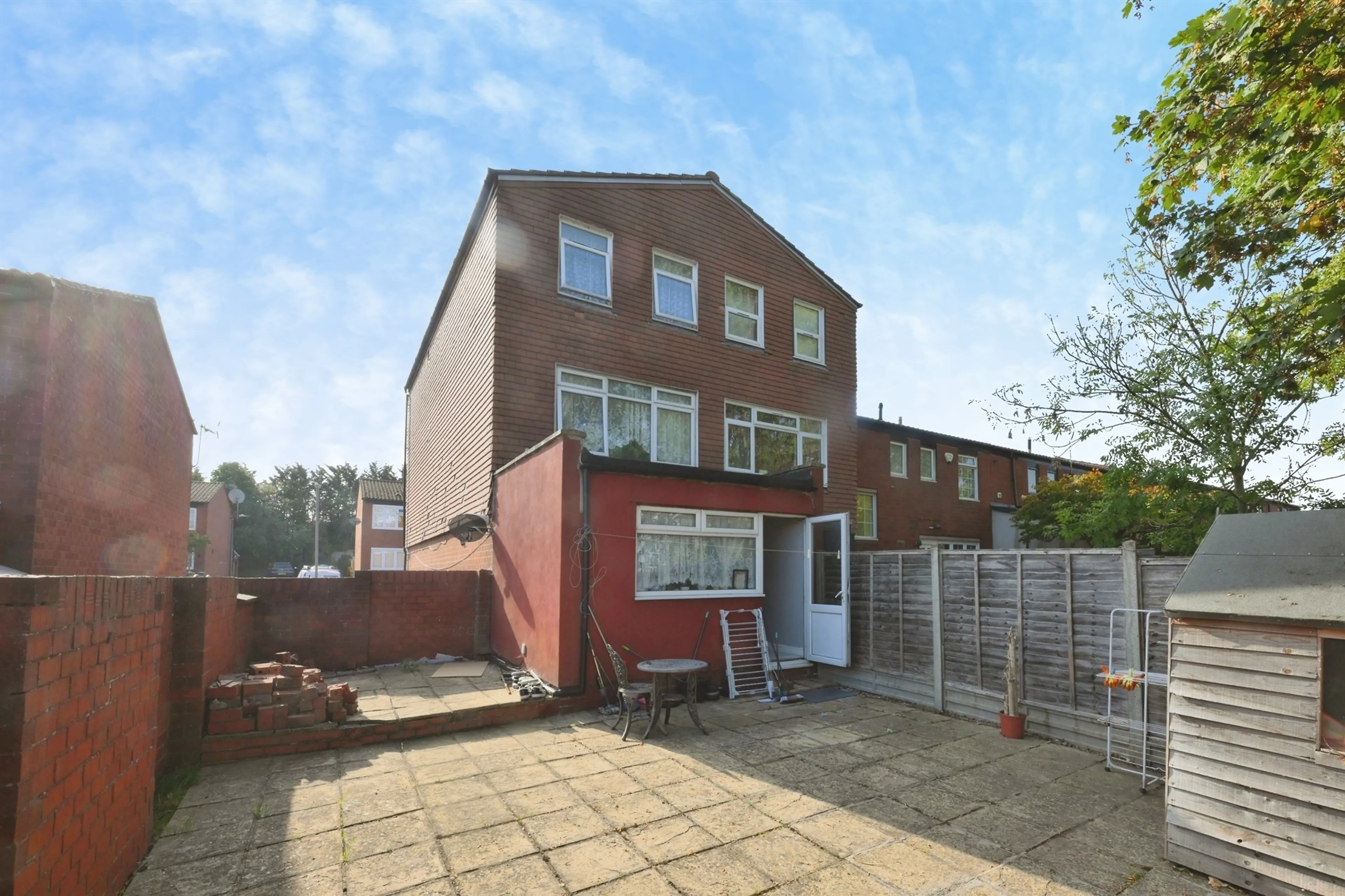 Property at Newteswell Drive, WALTHAM ABBEY