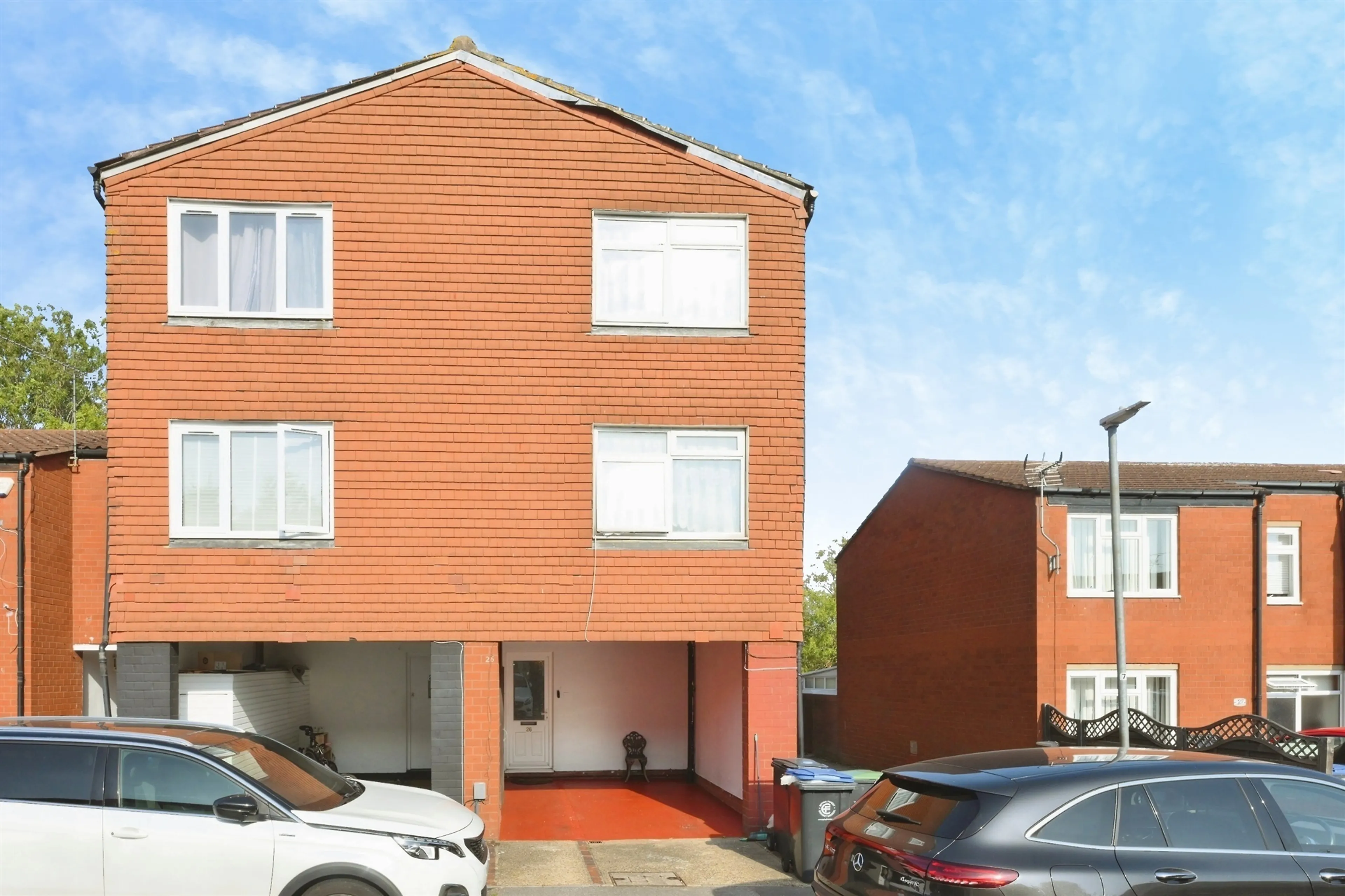 Property at Newteswell Drive, WALTHAM ABBEY