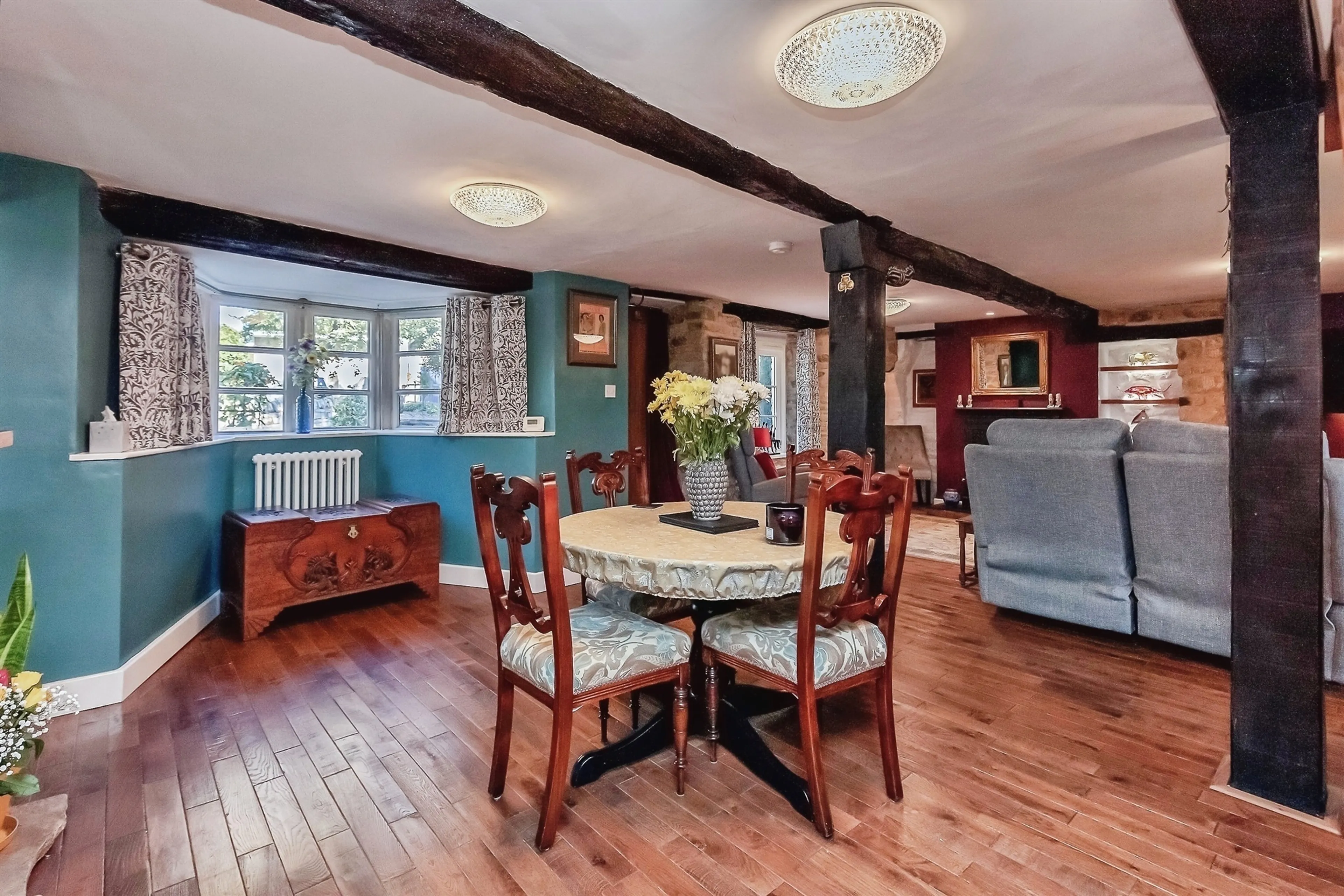 Property at Foundry Road, Ryhall, Stamford