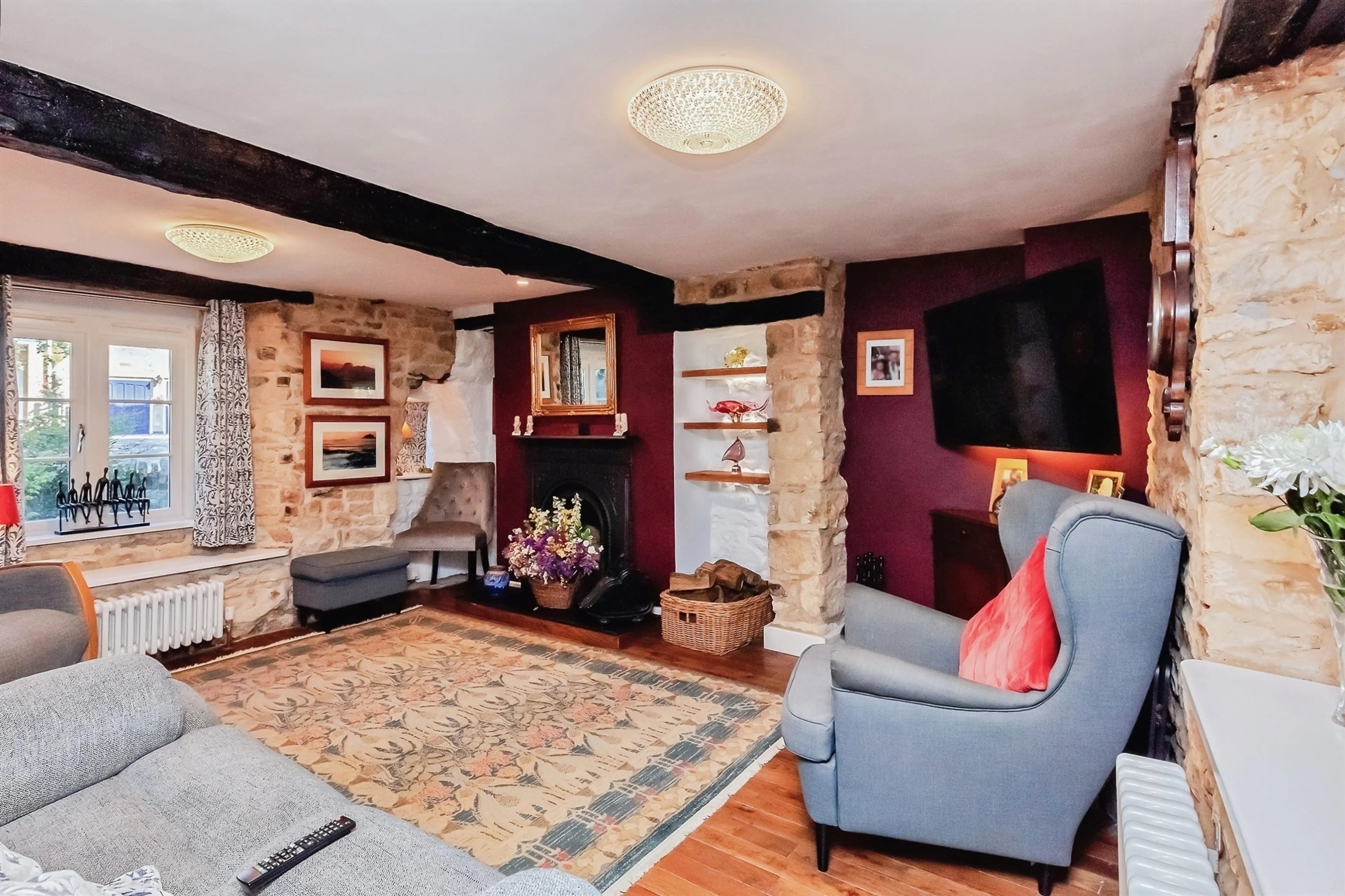 Property at Foundry Road, Ryhall, Stamford