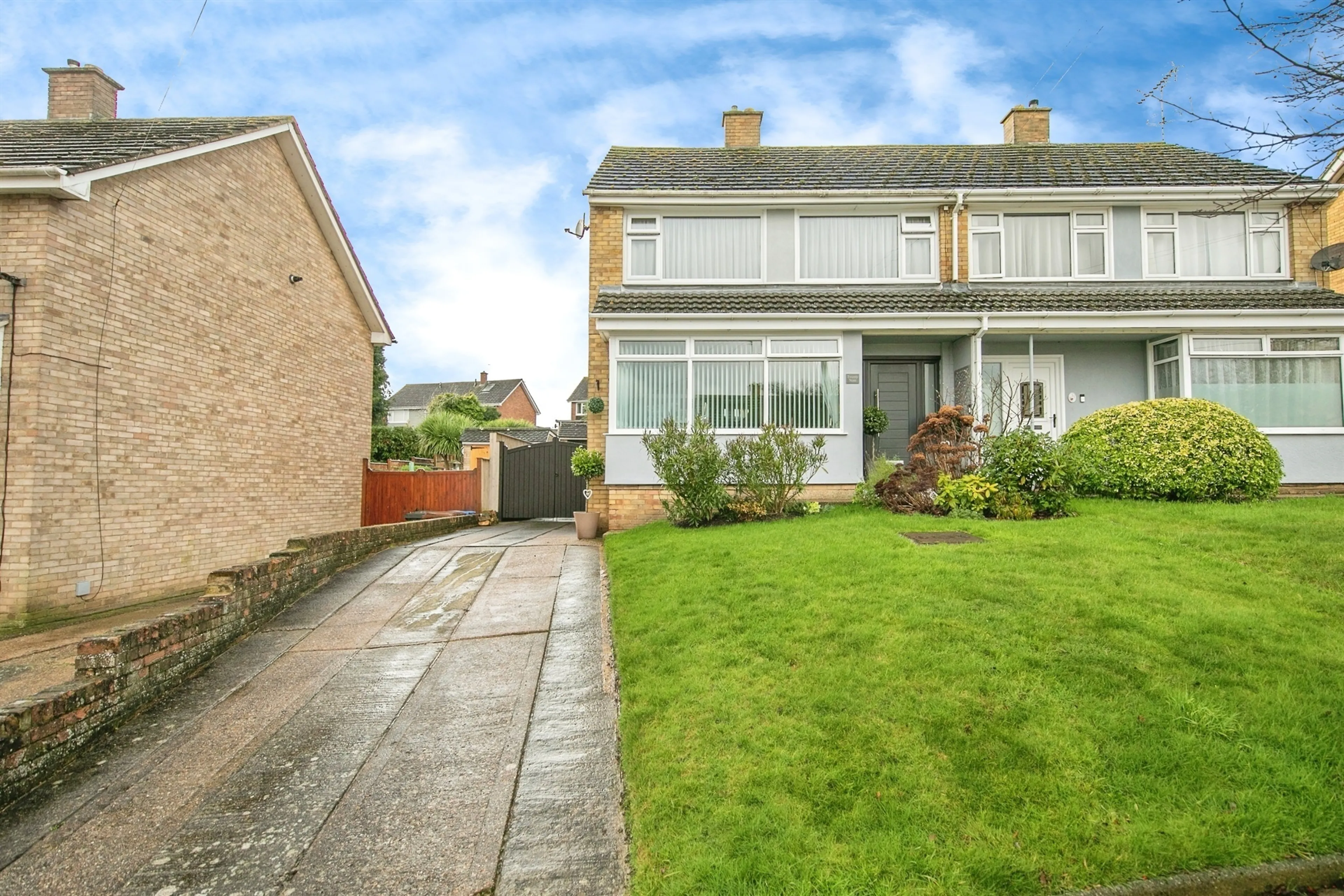 Property at Radcliffe Drive, Ipswich