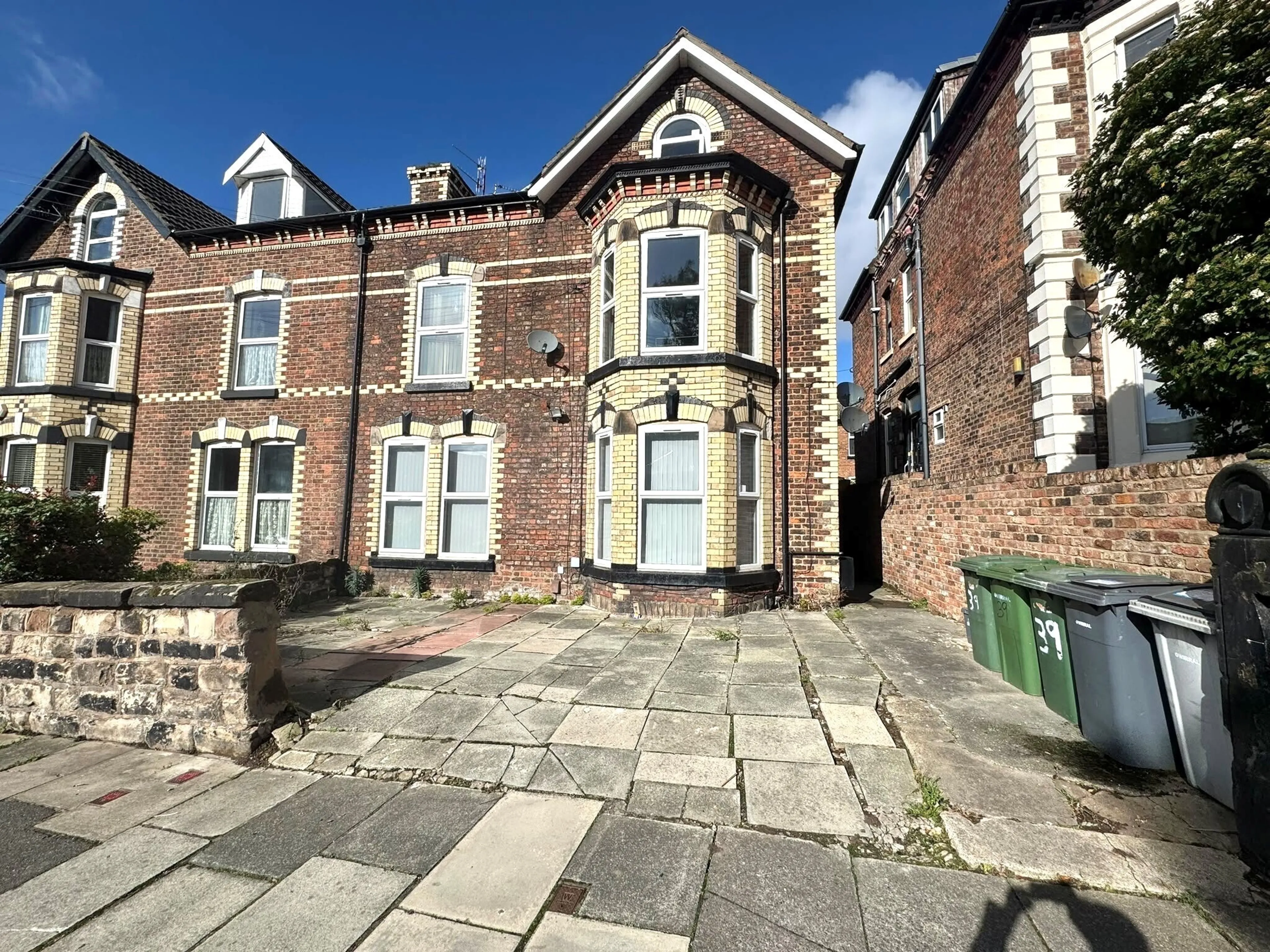 Property at Allerton Road