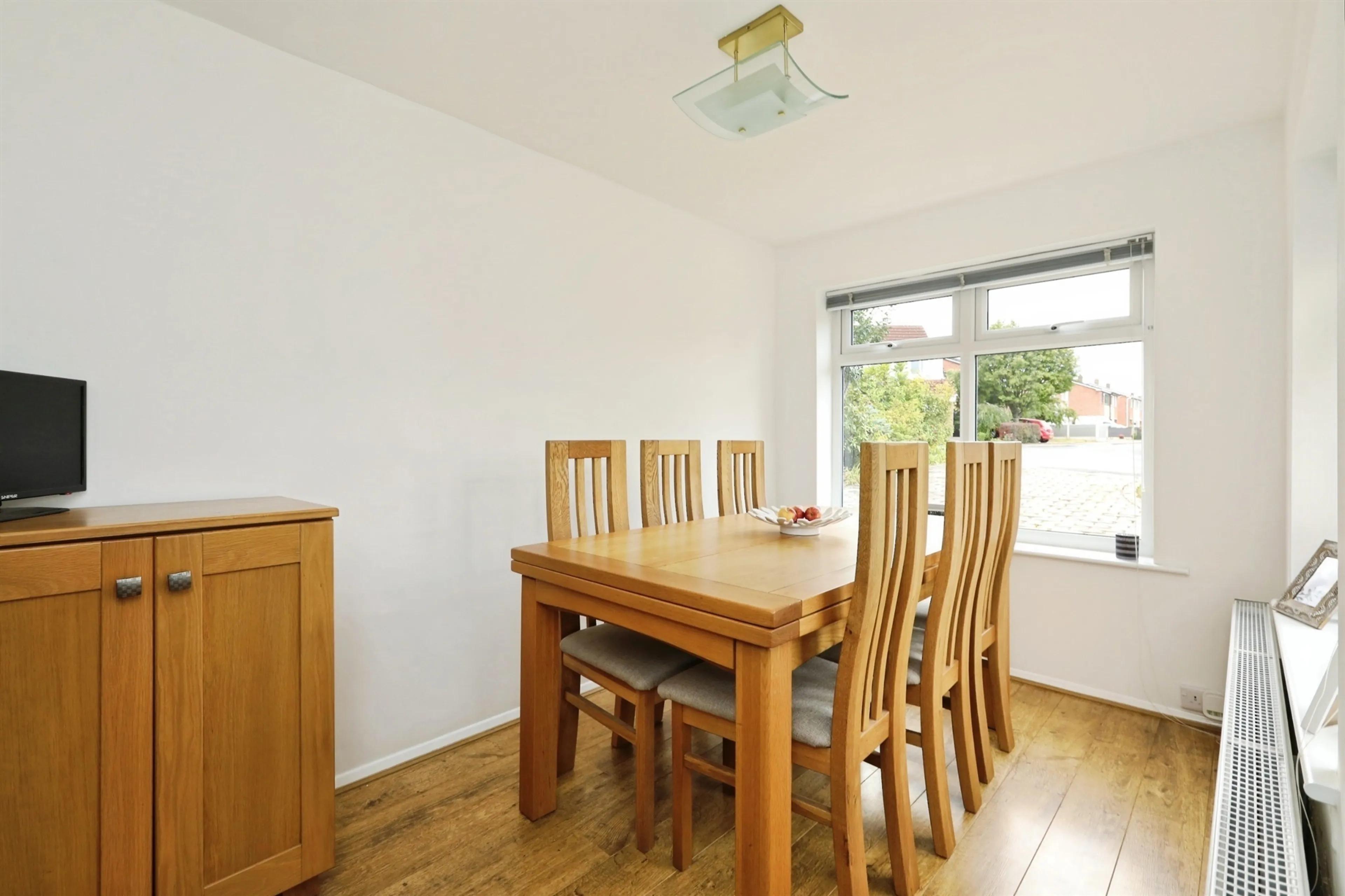 Property at Edinburgh Drive, North Anston, SHEFFIELD