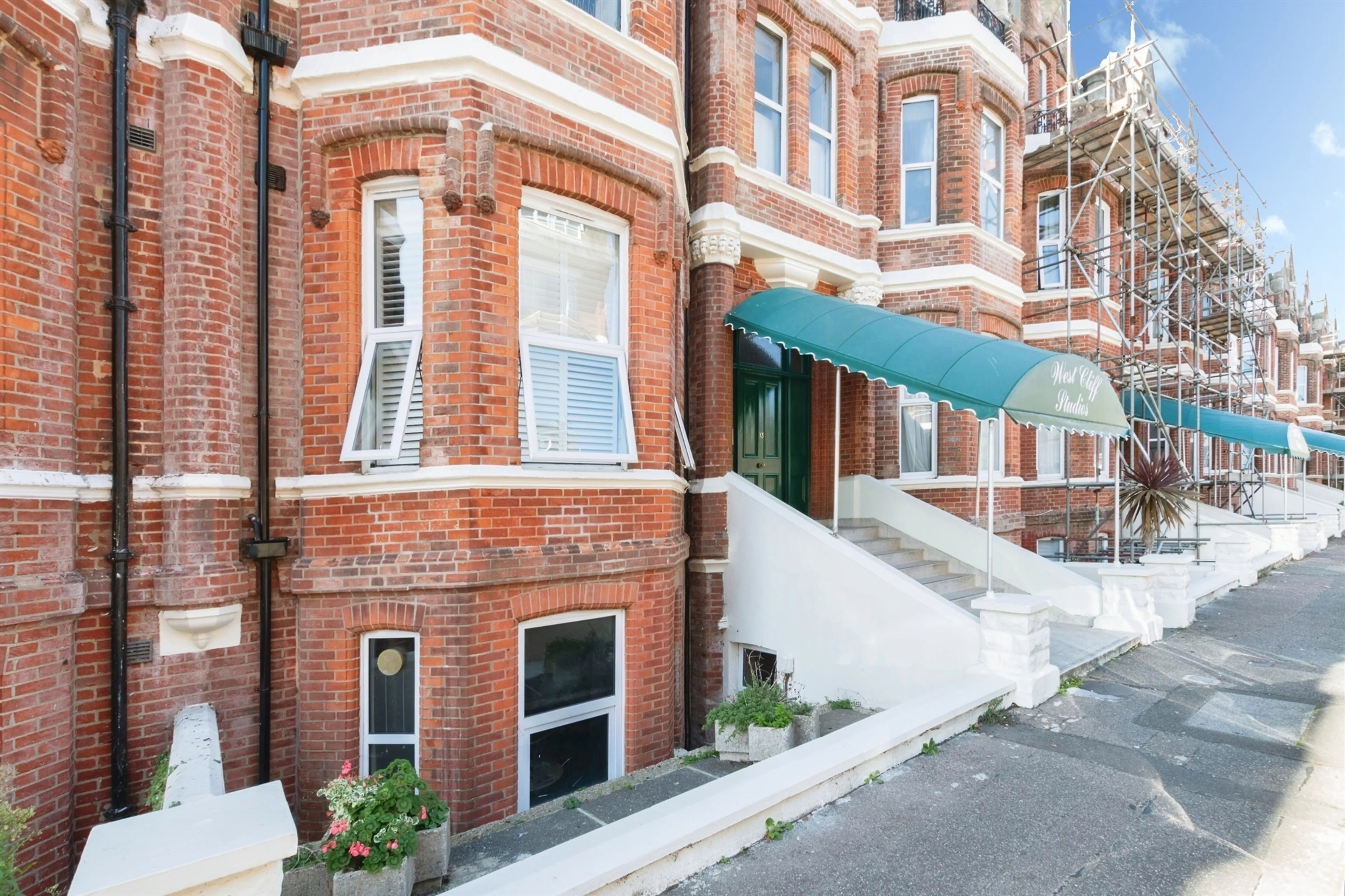 Property at Durley Gardens, BOURNEMOUTH