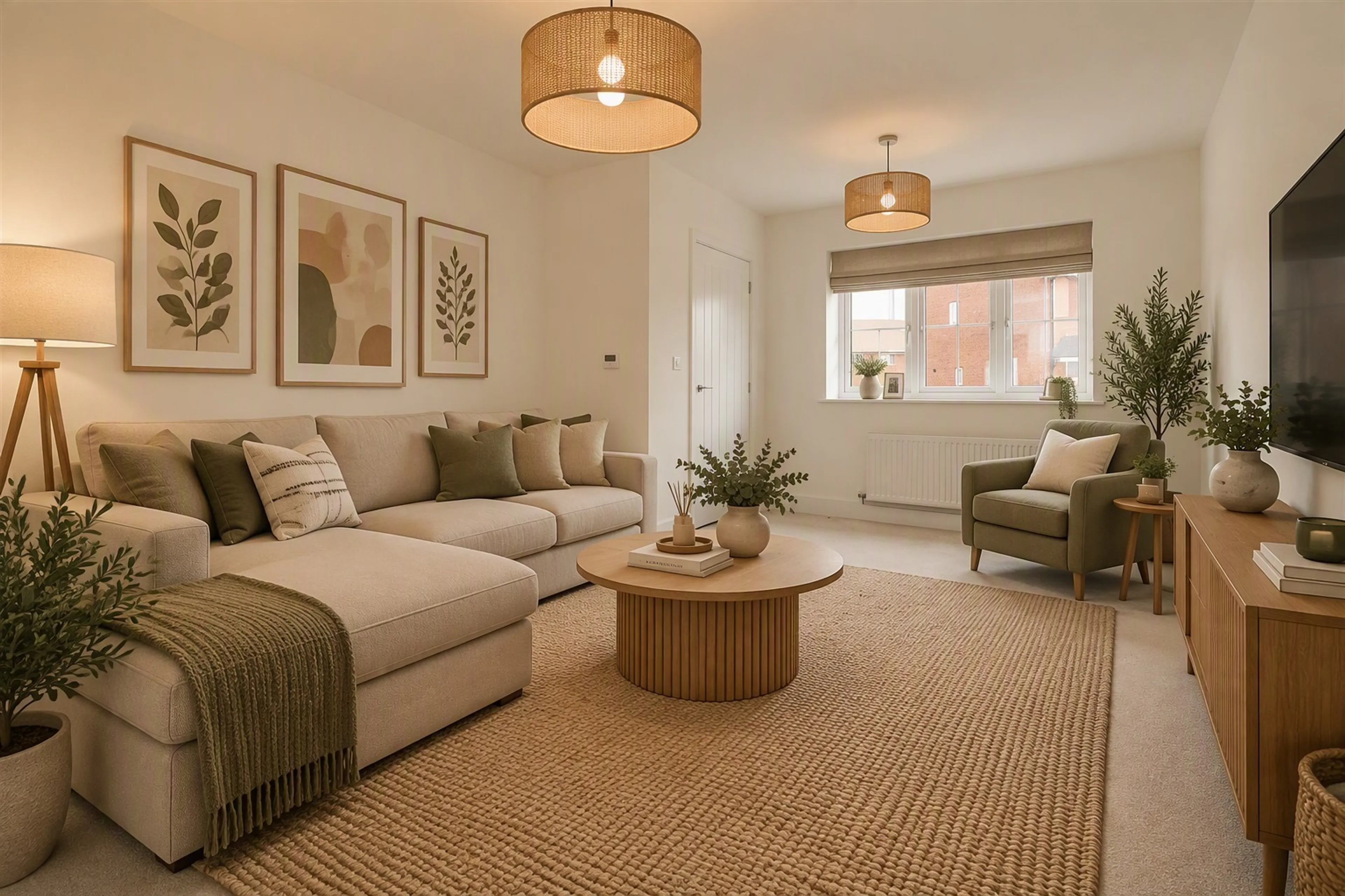 Property at Meadow Gardens, Hartley Brook Road, Clacton-On-Sea