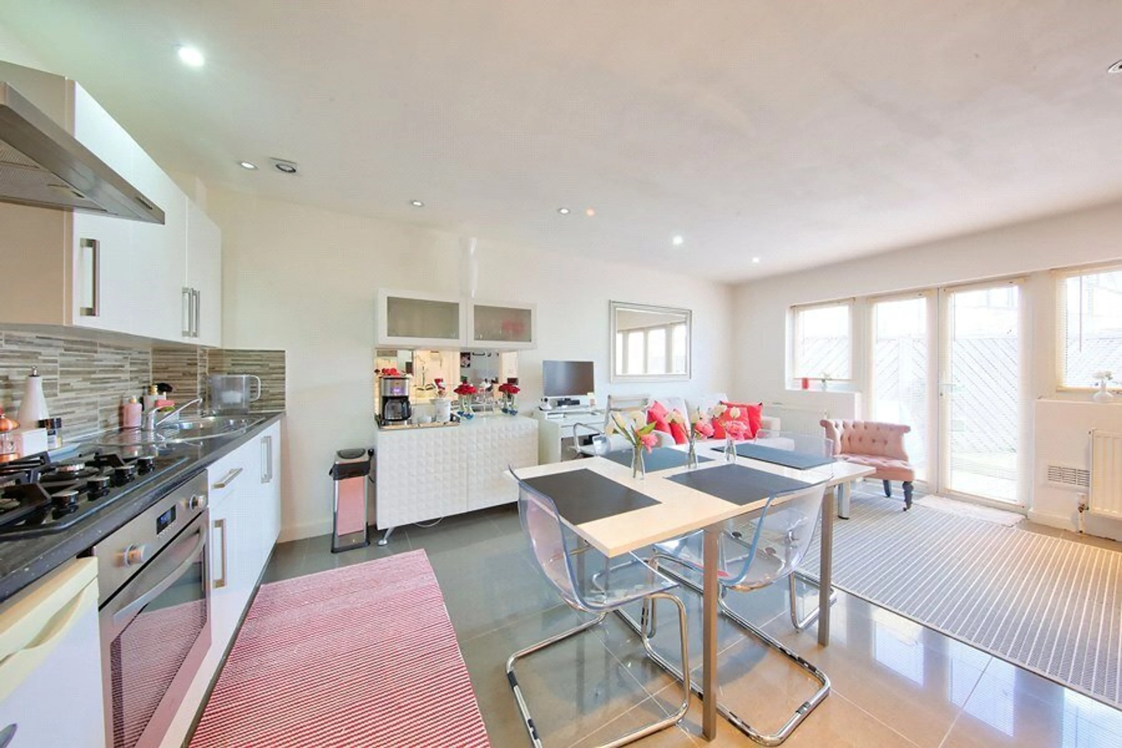 Property at Howards Yard, 11-15 Furmage Street, Wandsworth, SW18