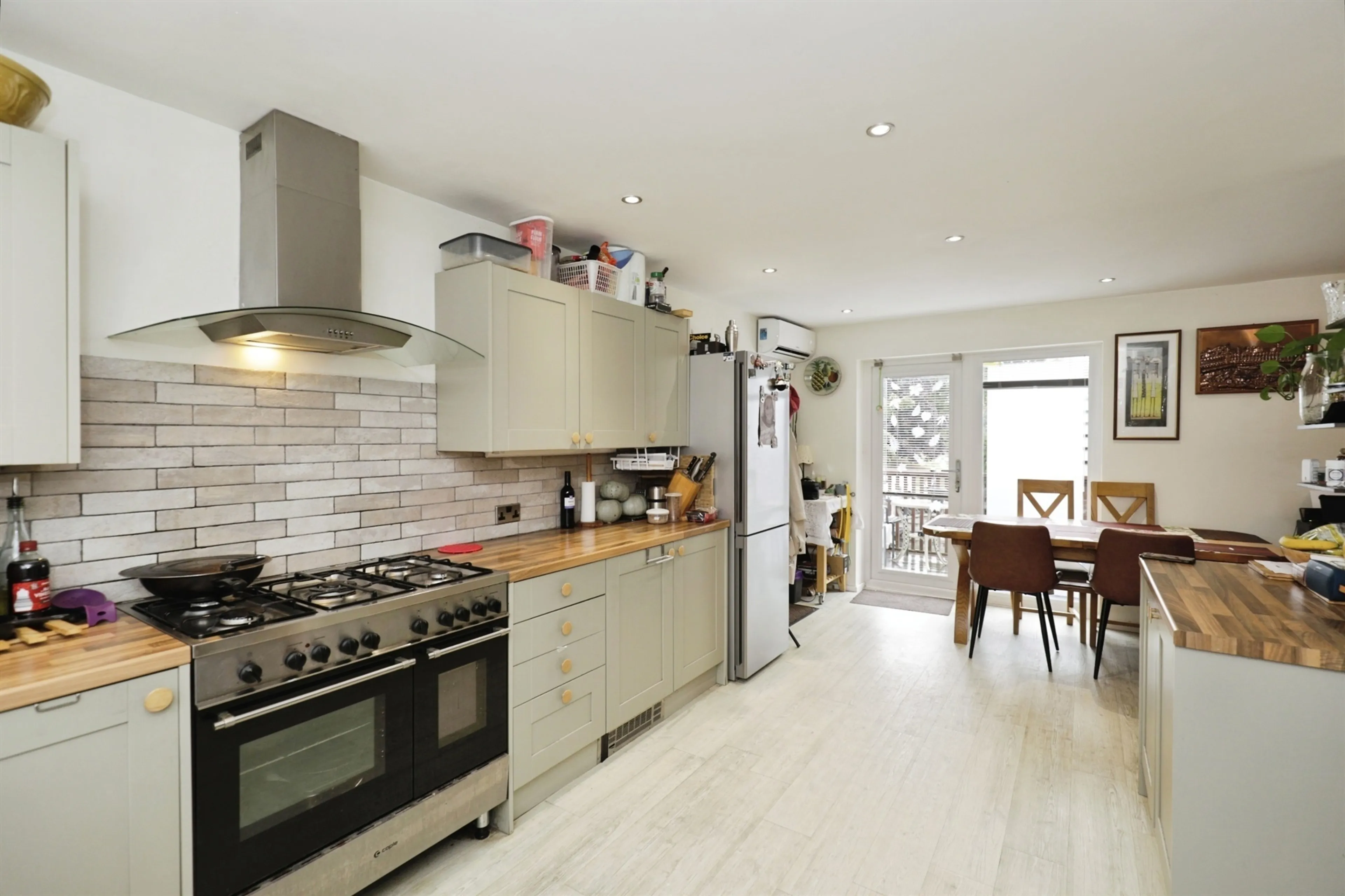 Property at Coppice Gate, Harrogate
