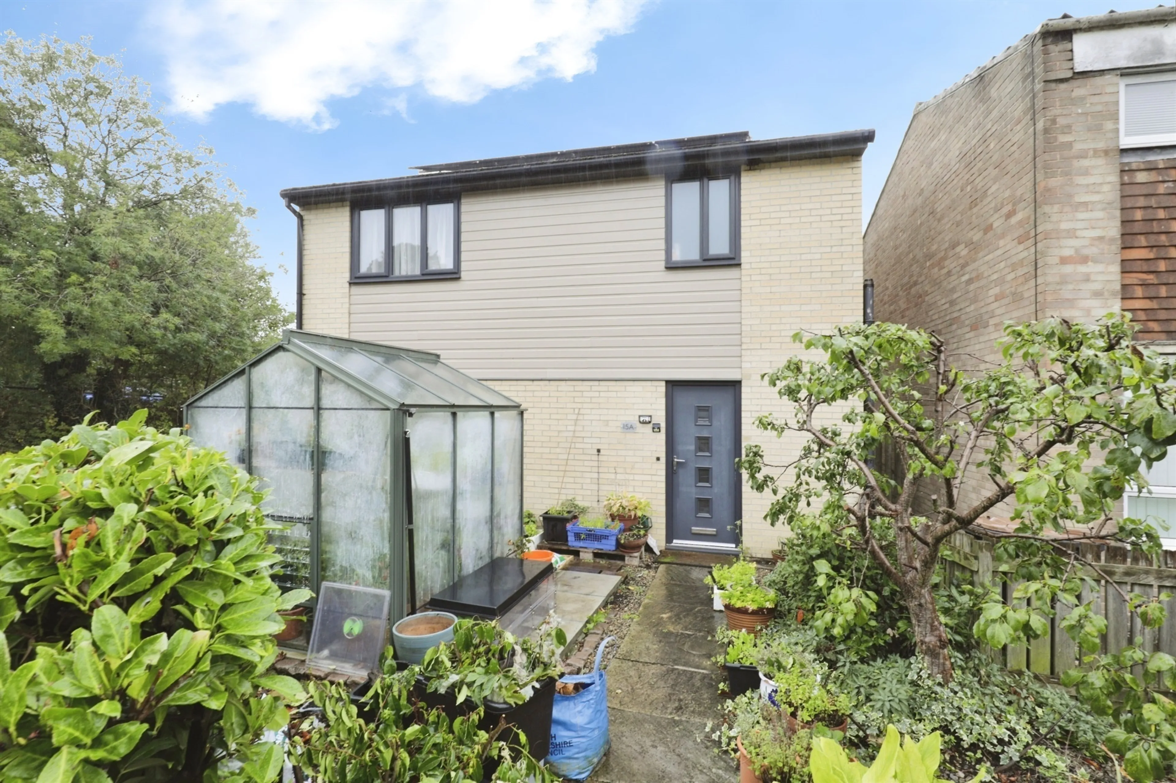 Property at Coppice Gate, Harrogate