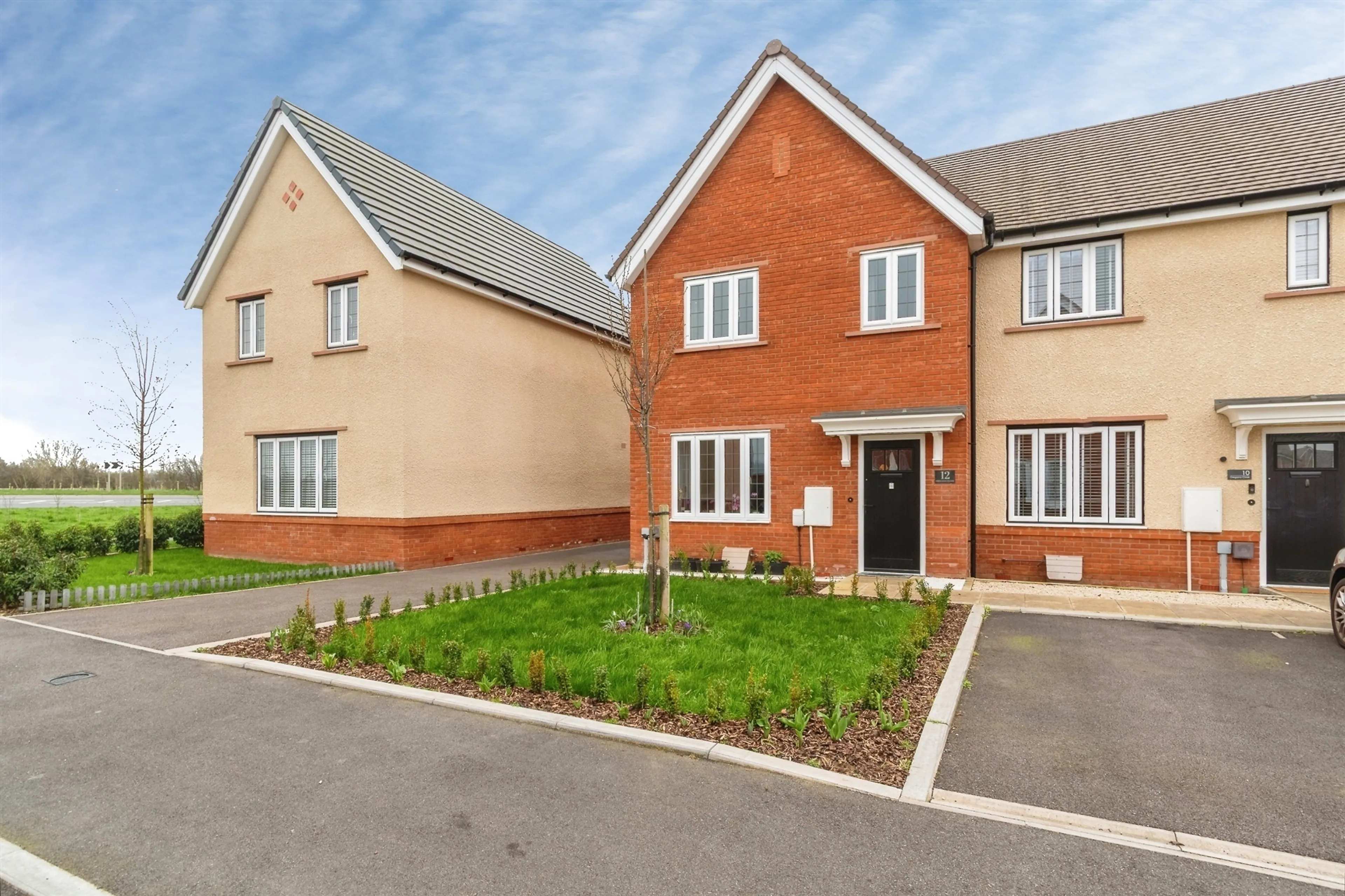 Property at Oregano Close, Melksham