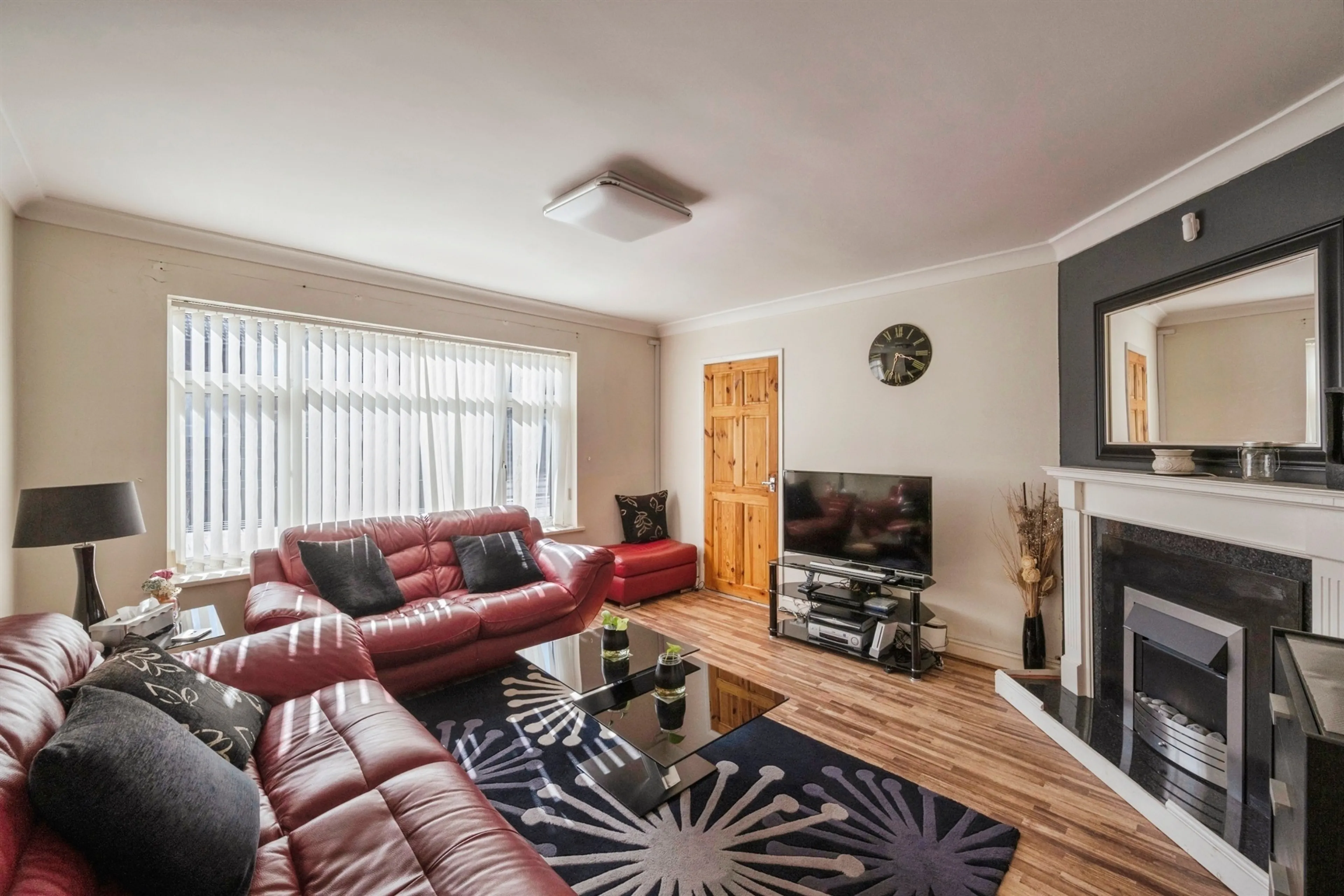Property at Hillsborough Road, Cantley, Doncaster