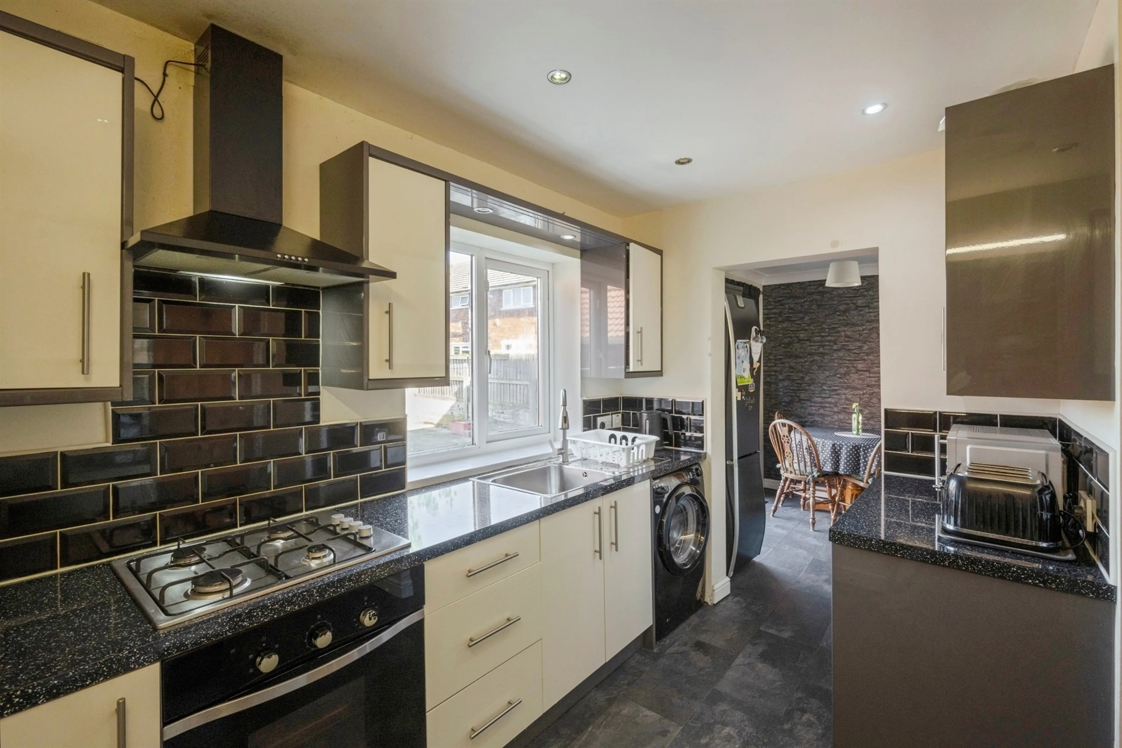 Property at Hillsborough Road, Cantley, Doncaster