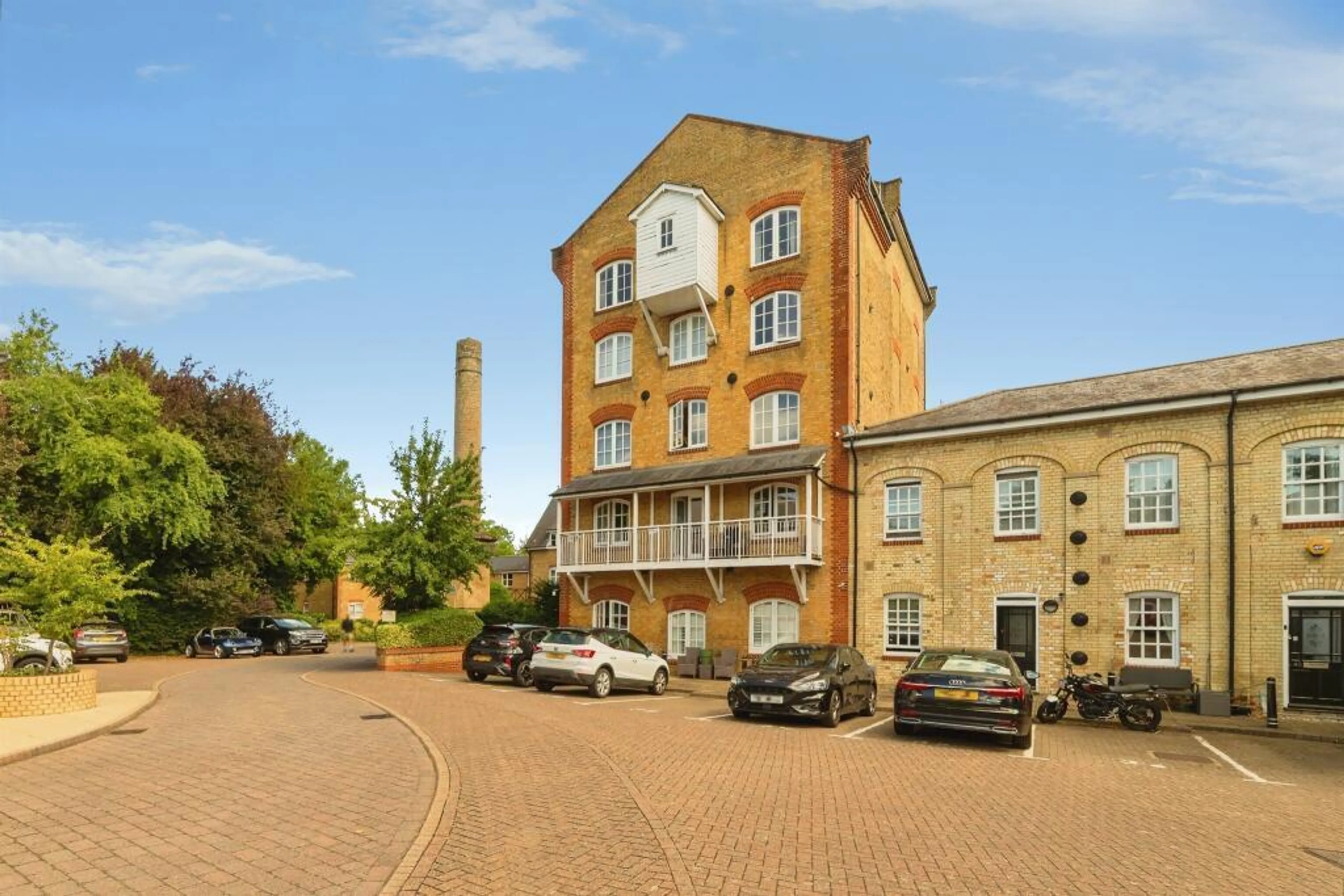 Property at North Road, HERTFORD