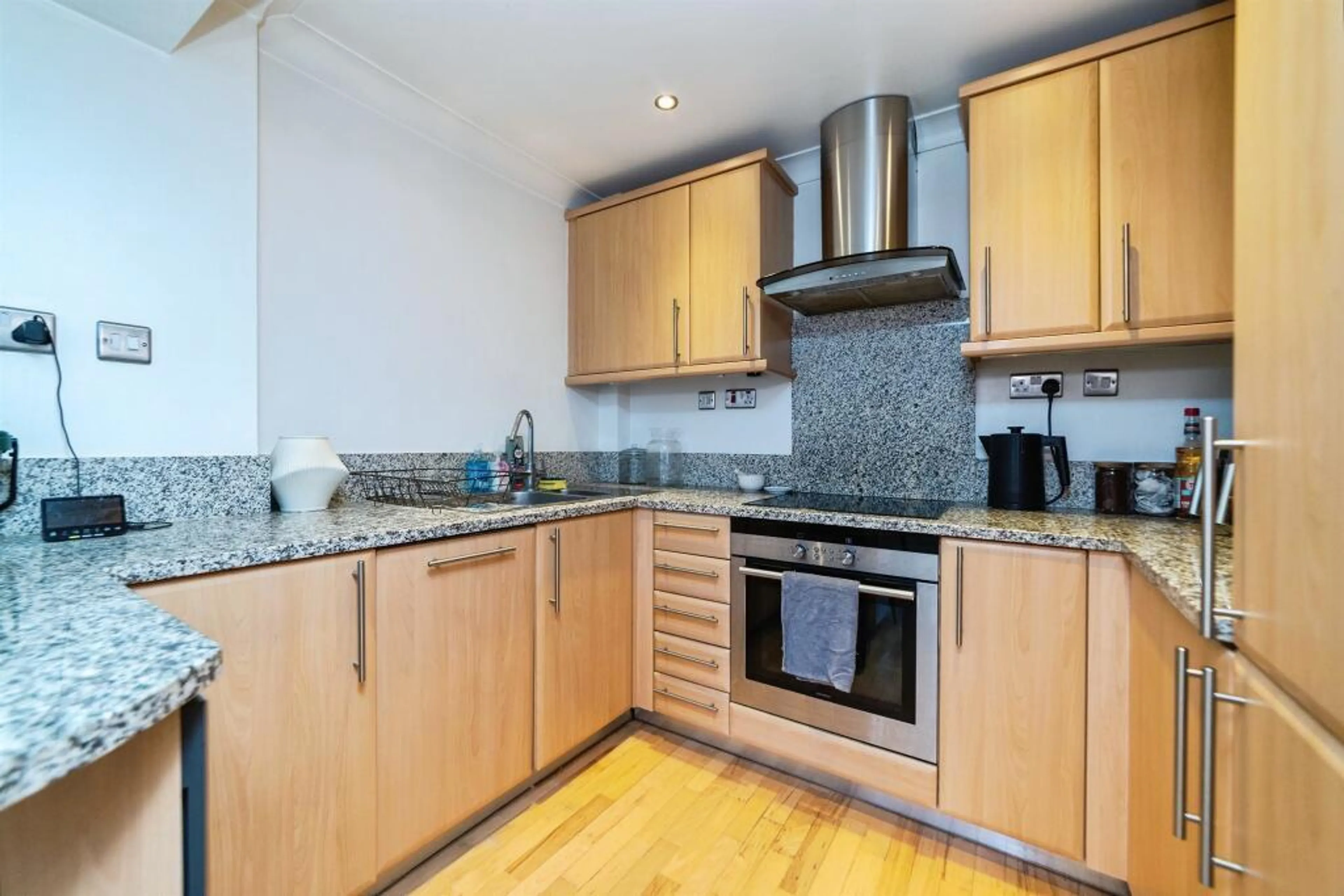 Property at North Road, HERTFORD
