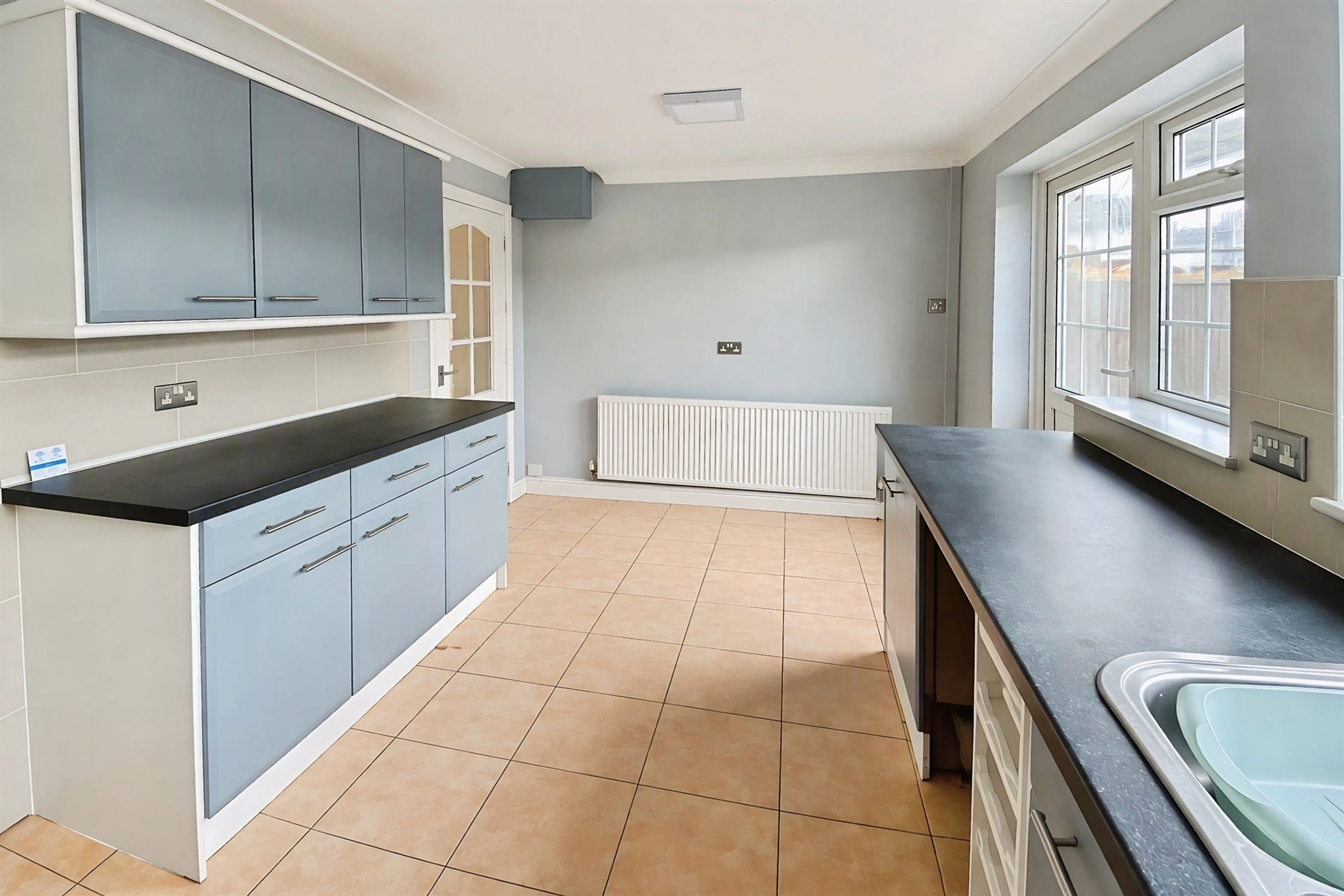 Property at Denver Road, Mickleover, Derby