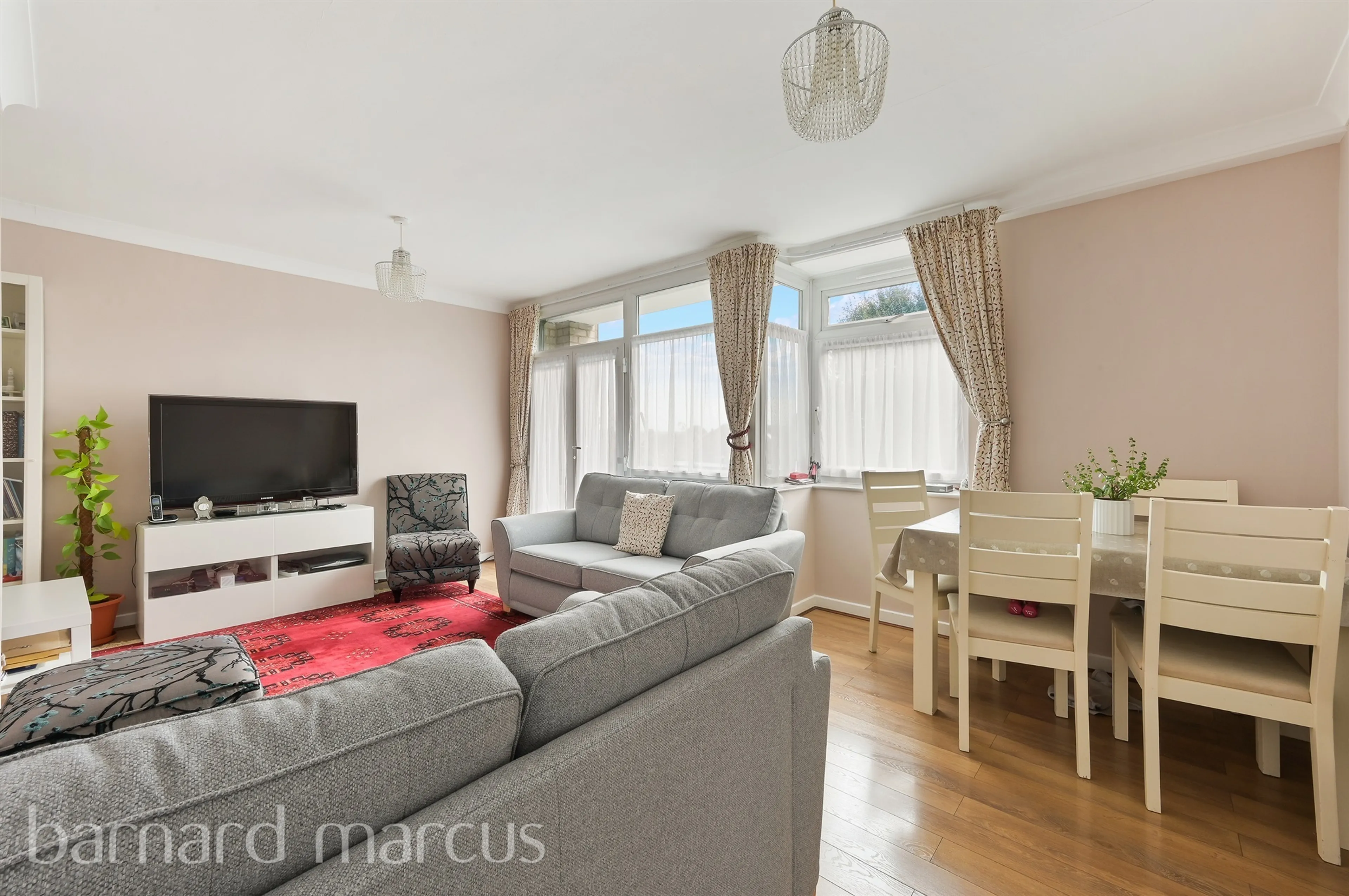 Property at Gressenhall Road, London