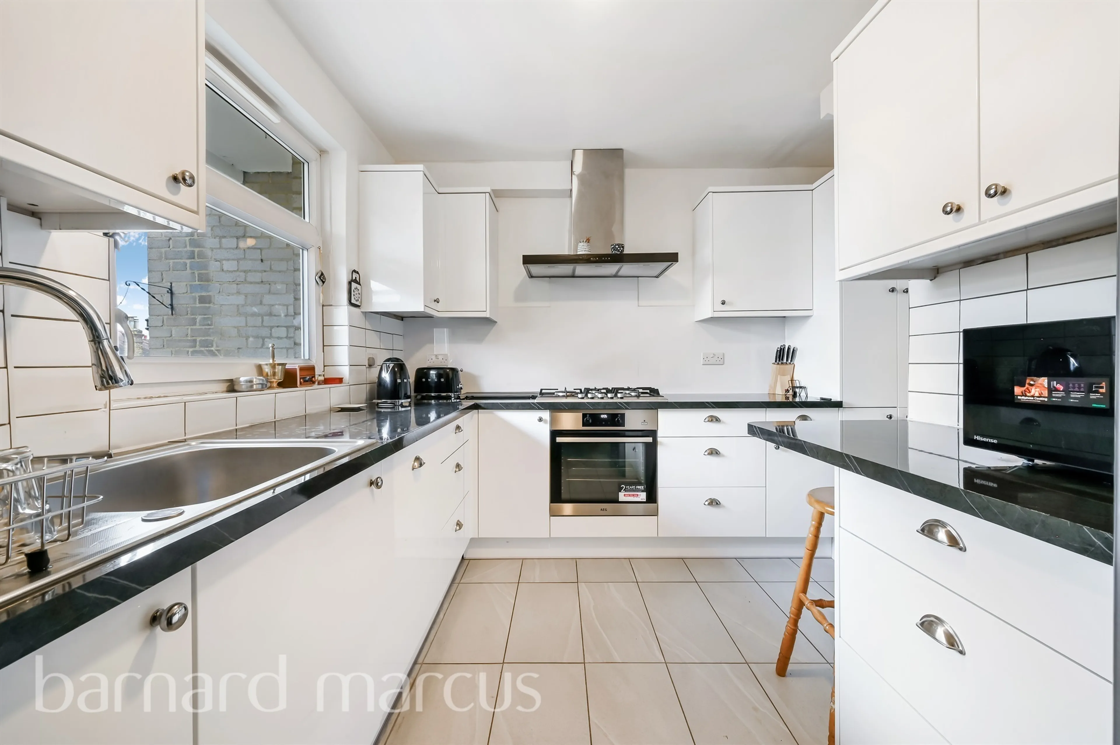 Property at Gressenhall Road, London