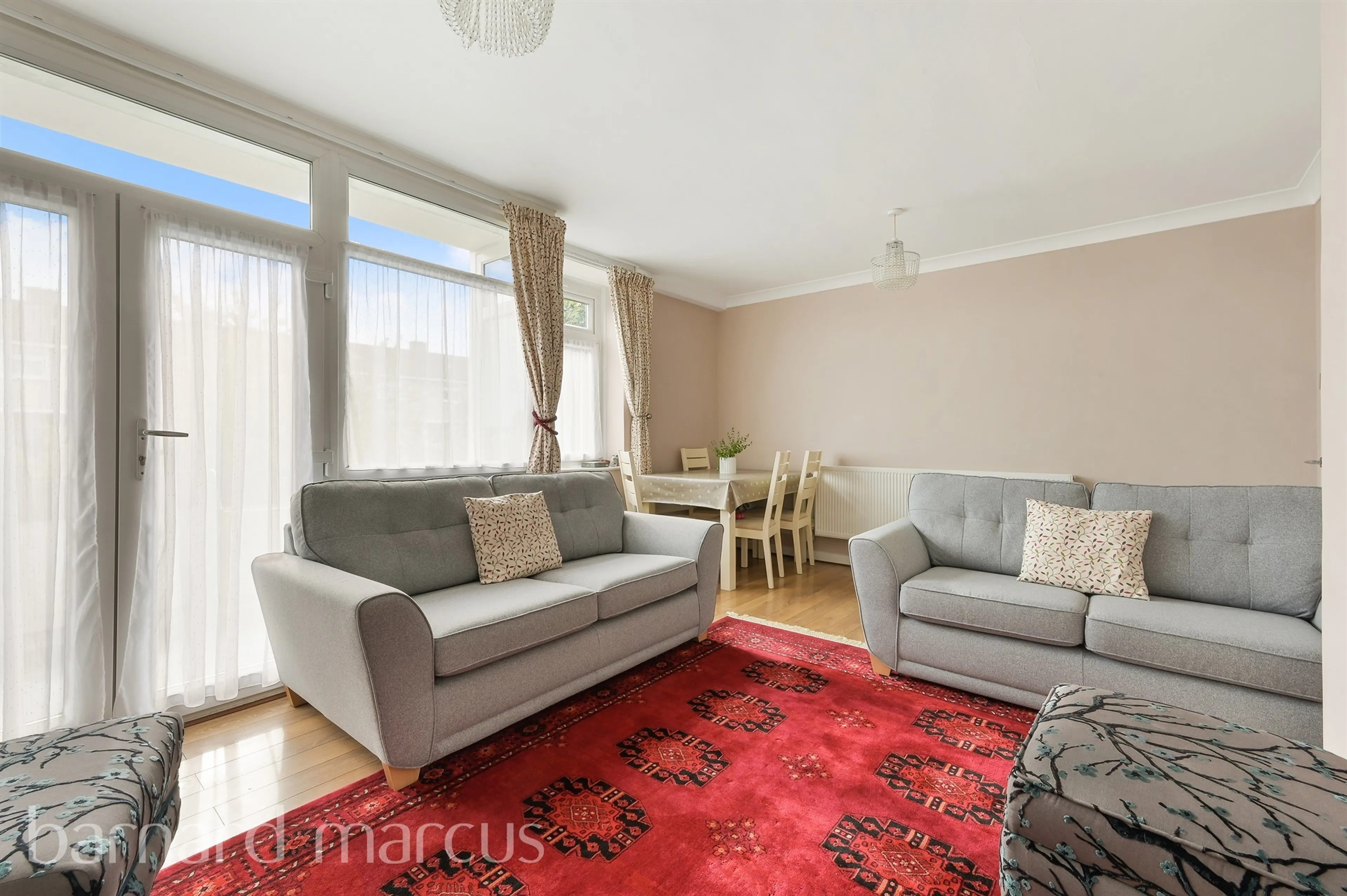Property at Gressenhall Road, London
