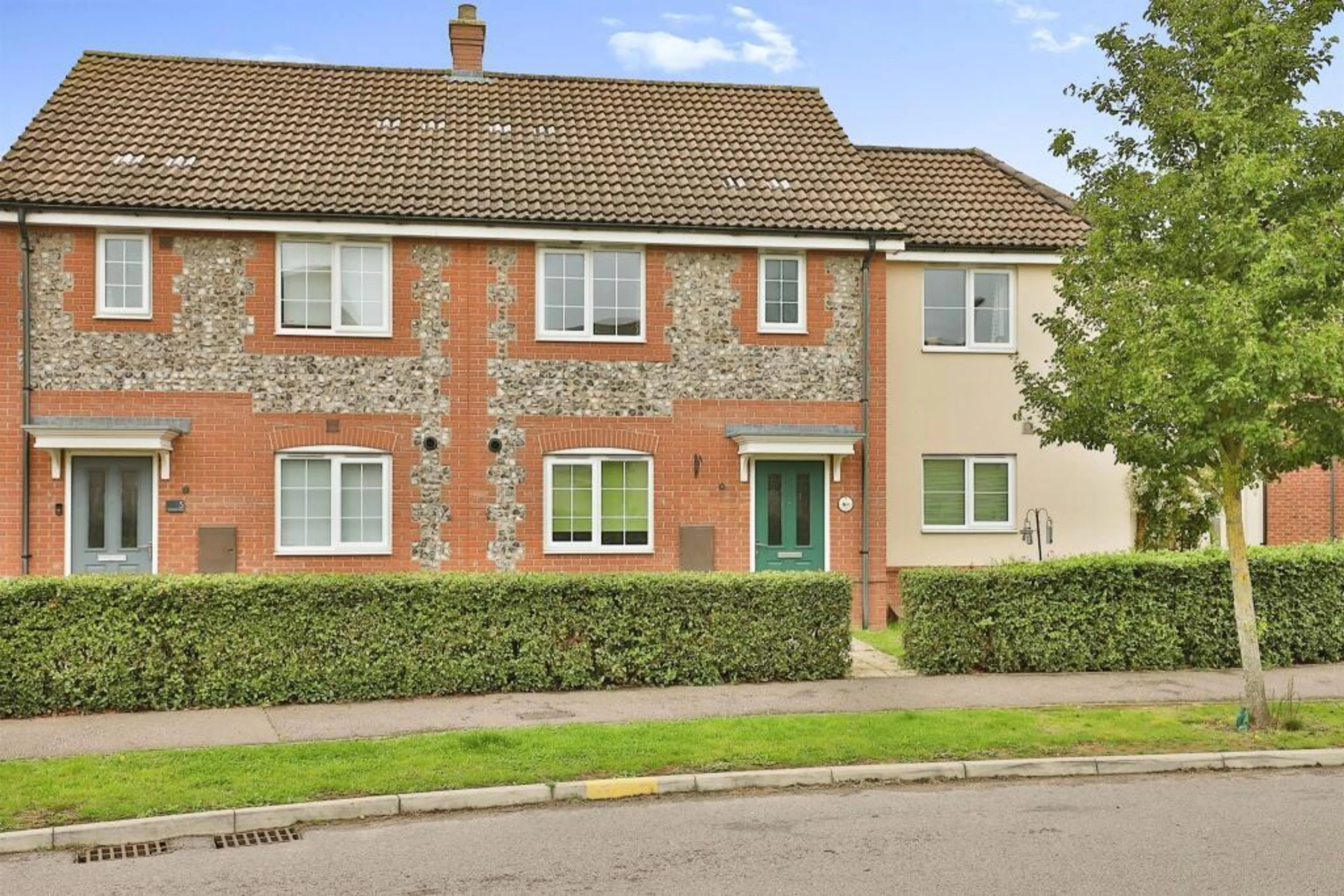 Property at Hornbeam Drive, DEREHAM