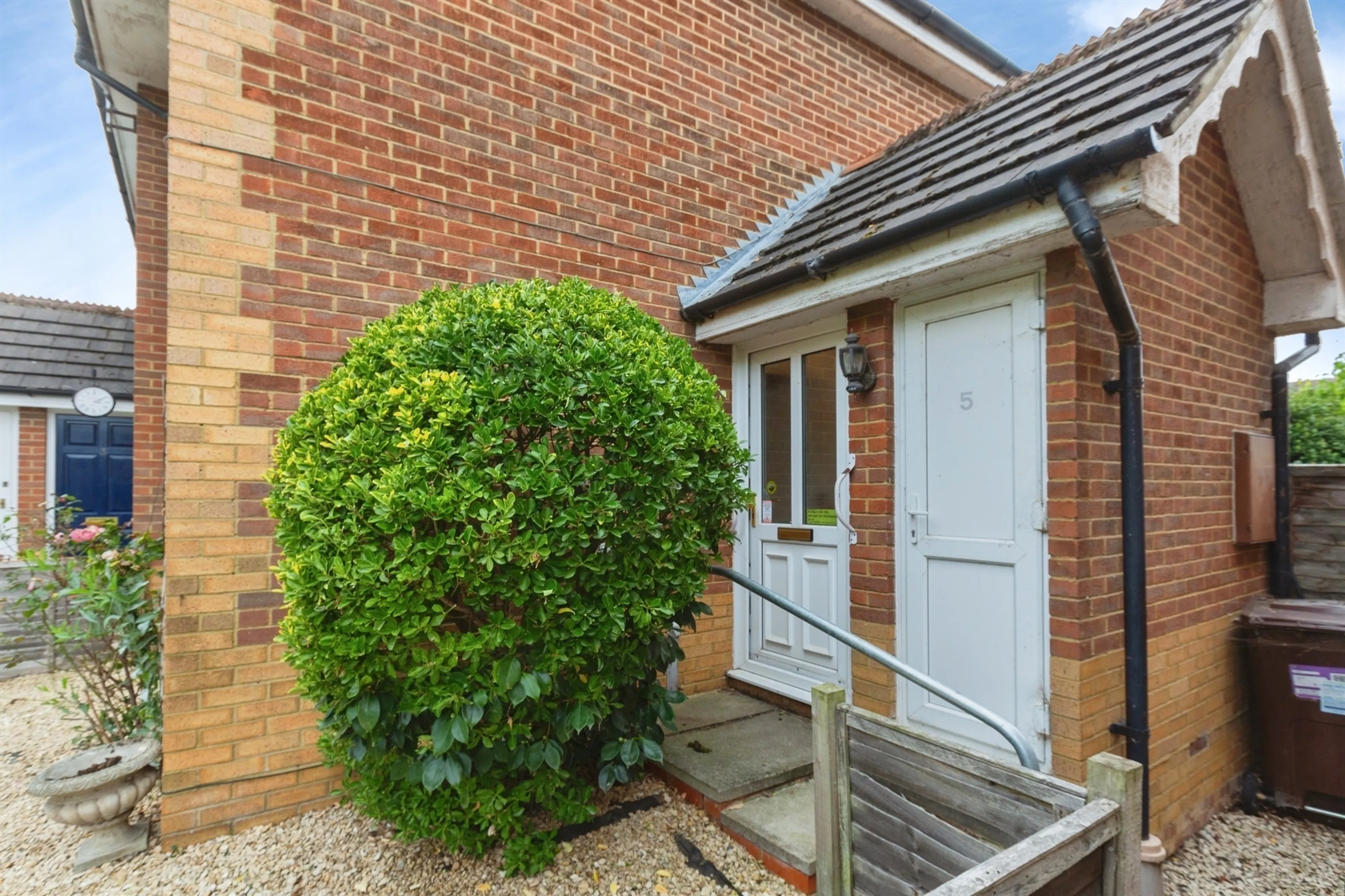 Property at Rowan Close, Aylesbury