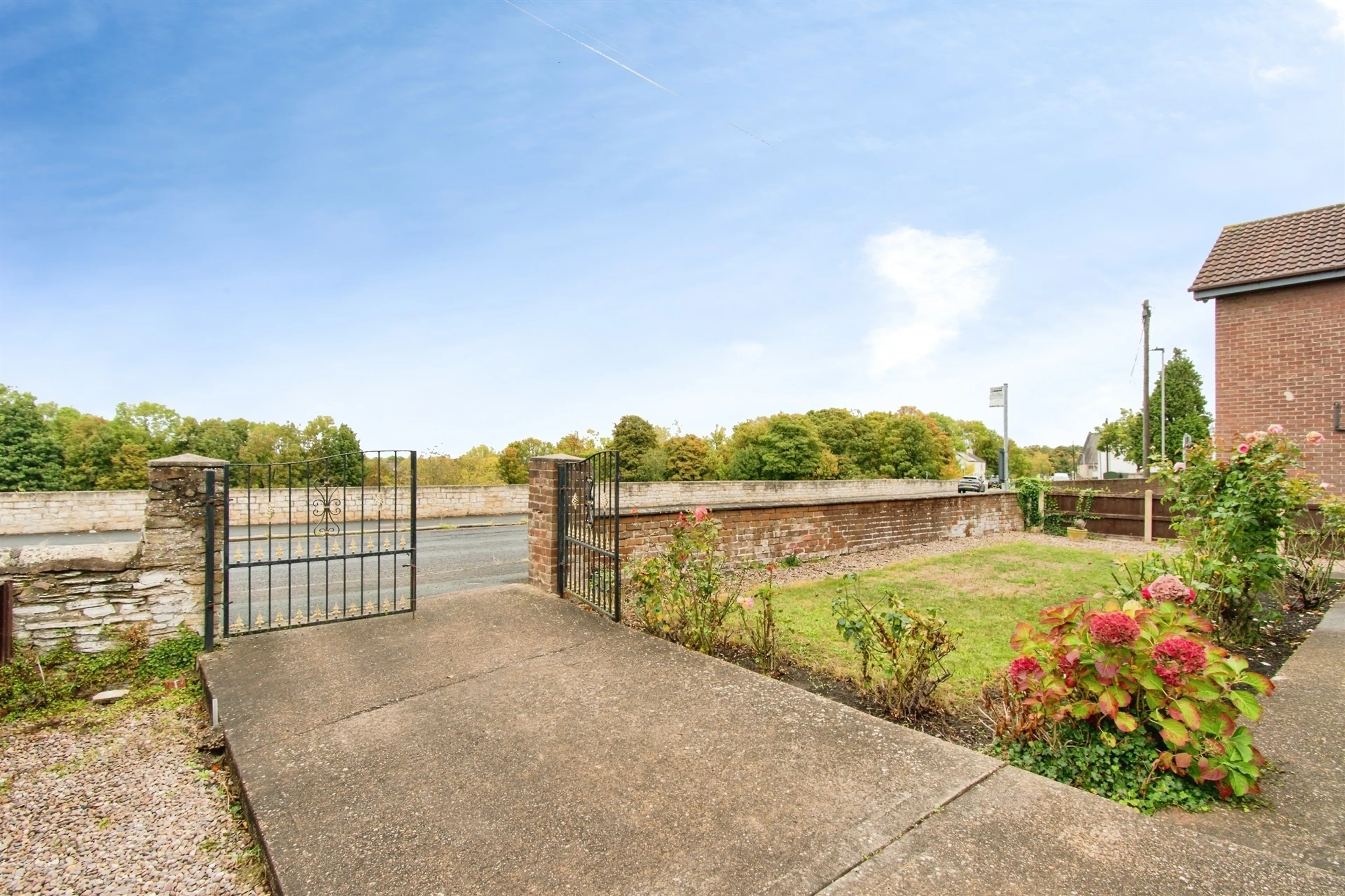 Property at North Road, Brotherton, KNOTTINGLEY