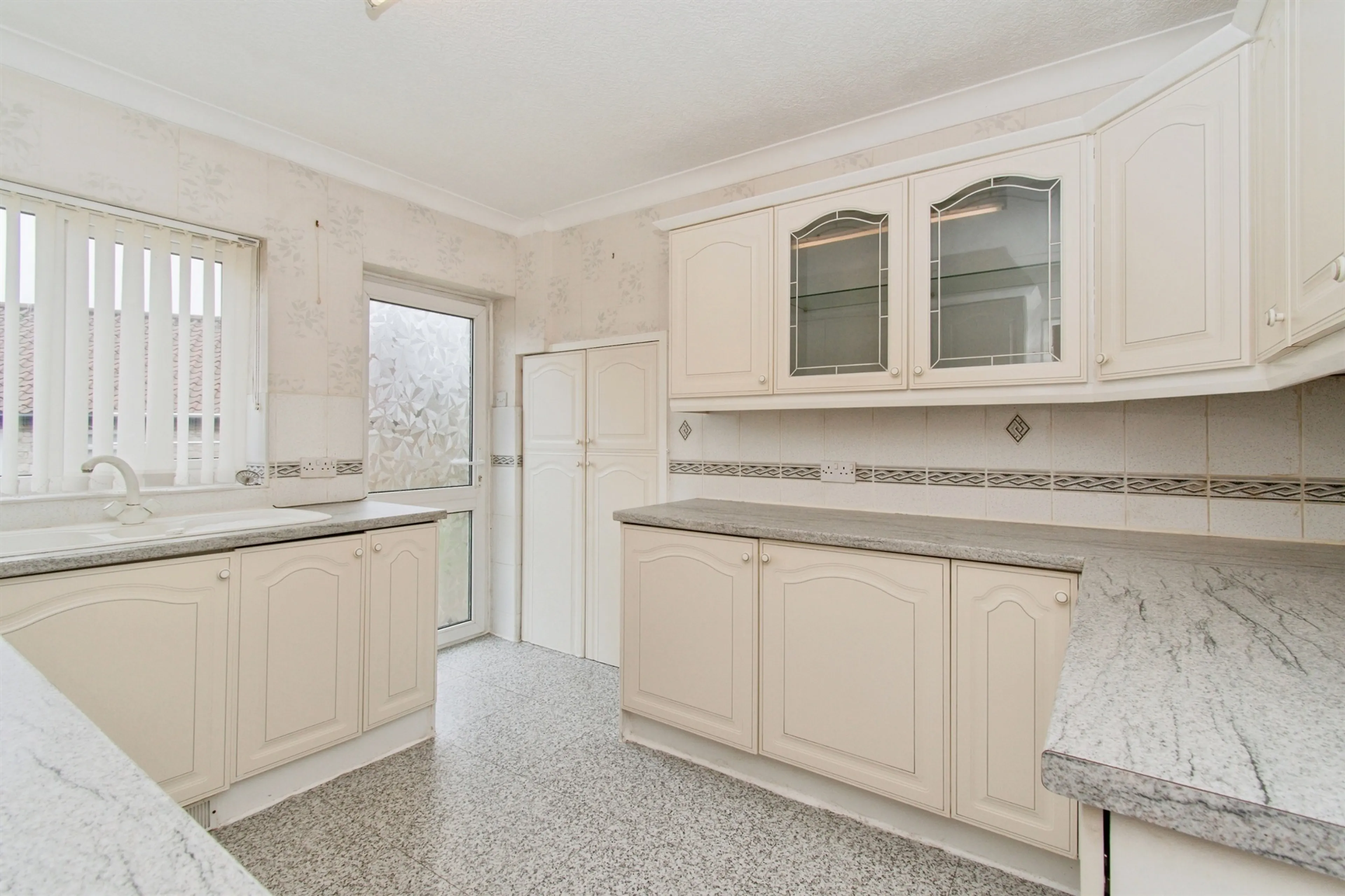 Property at North Road, Brotherton, KNOTTINGLEY
