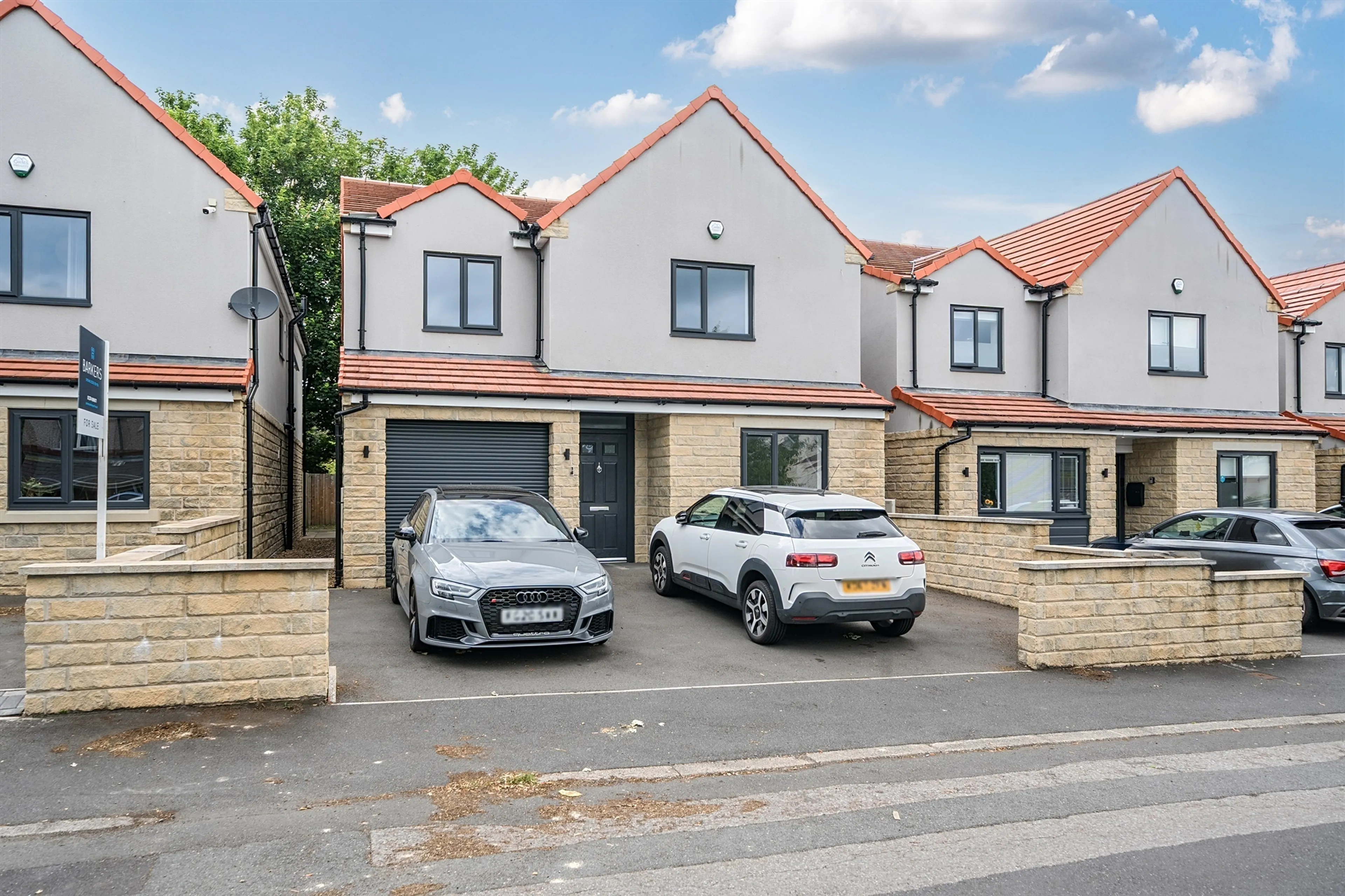 Property at Highmoor Lane, Cleckheaton