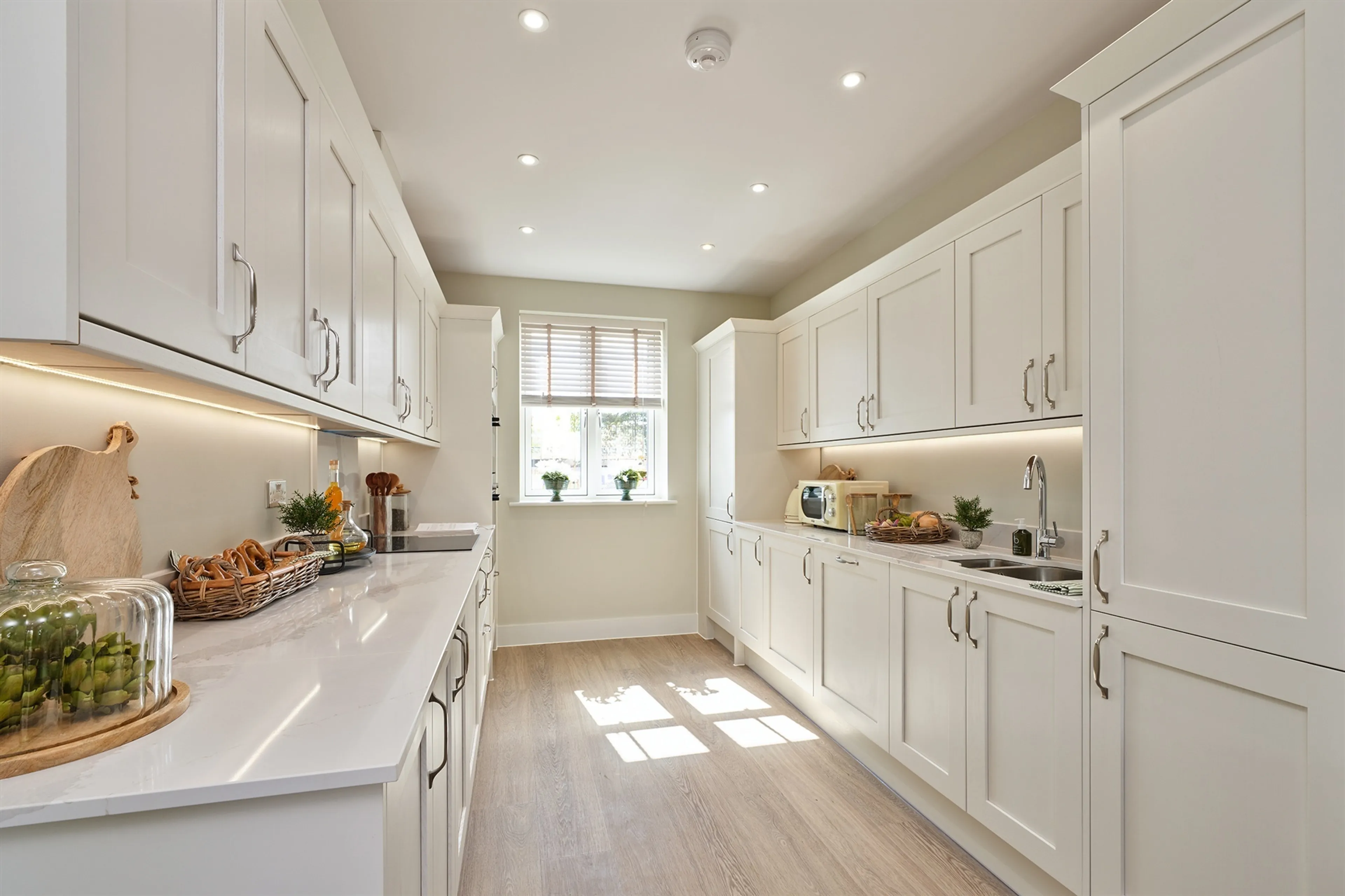 Property at Horcott Road, Fairford