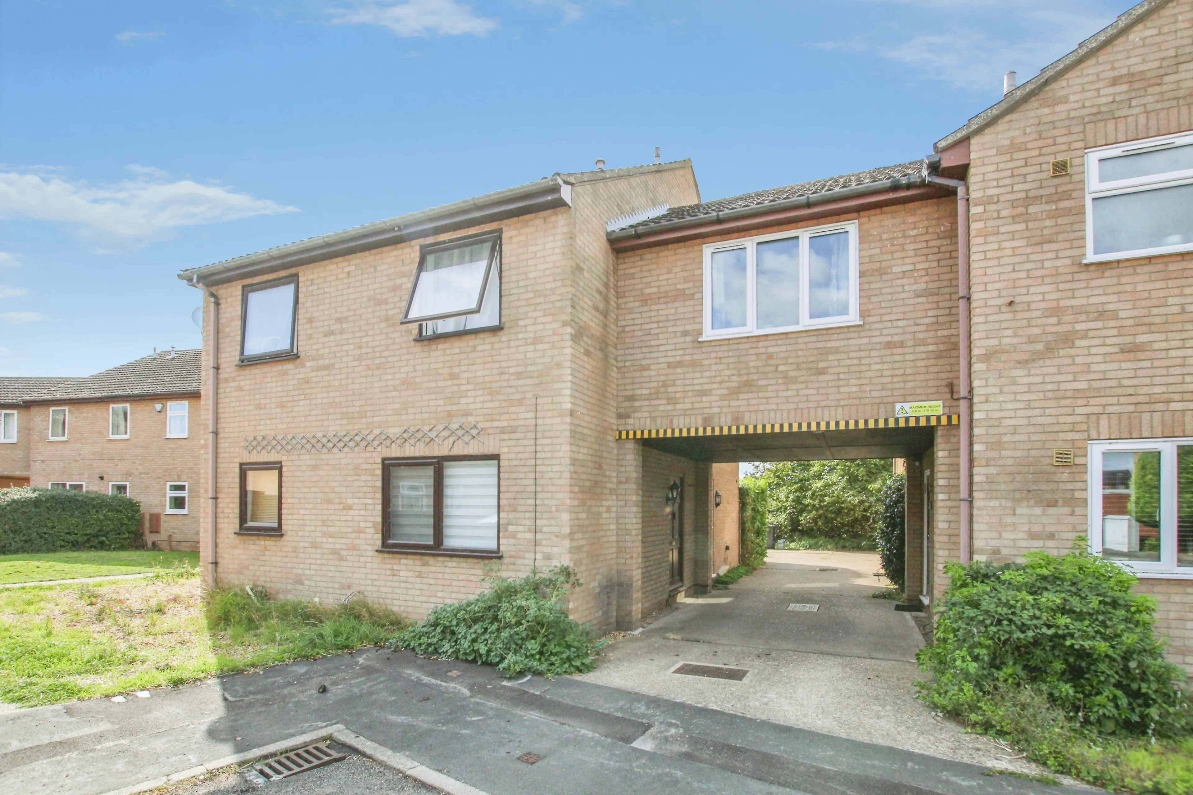 Property at Melvin Way, Histon, Cambridge