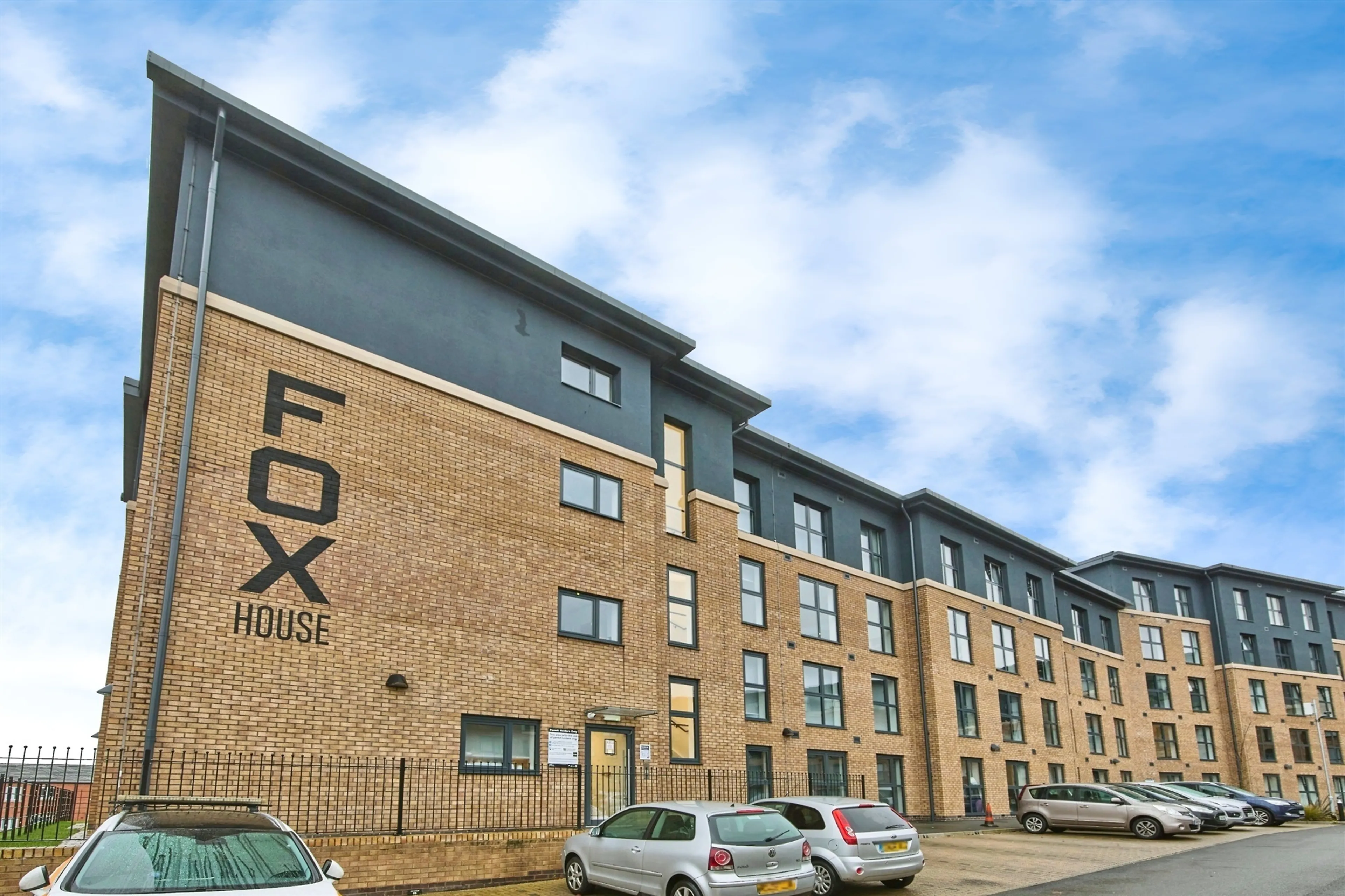 Property at 2, Erasmus Drive, Derby