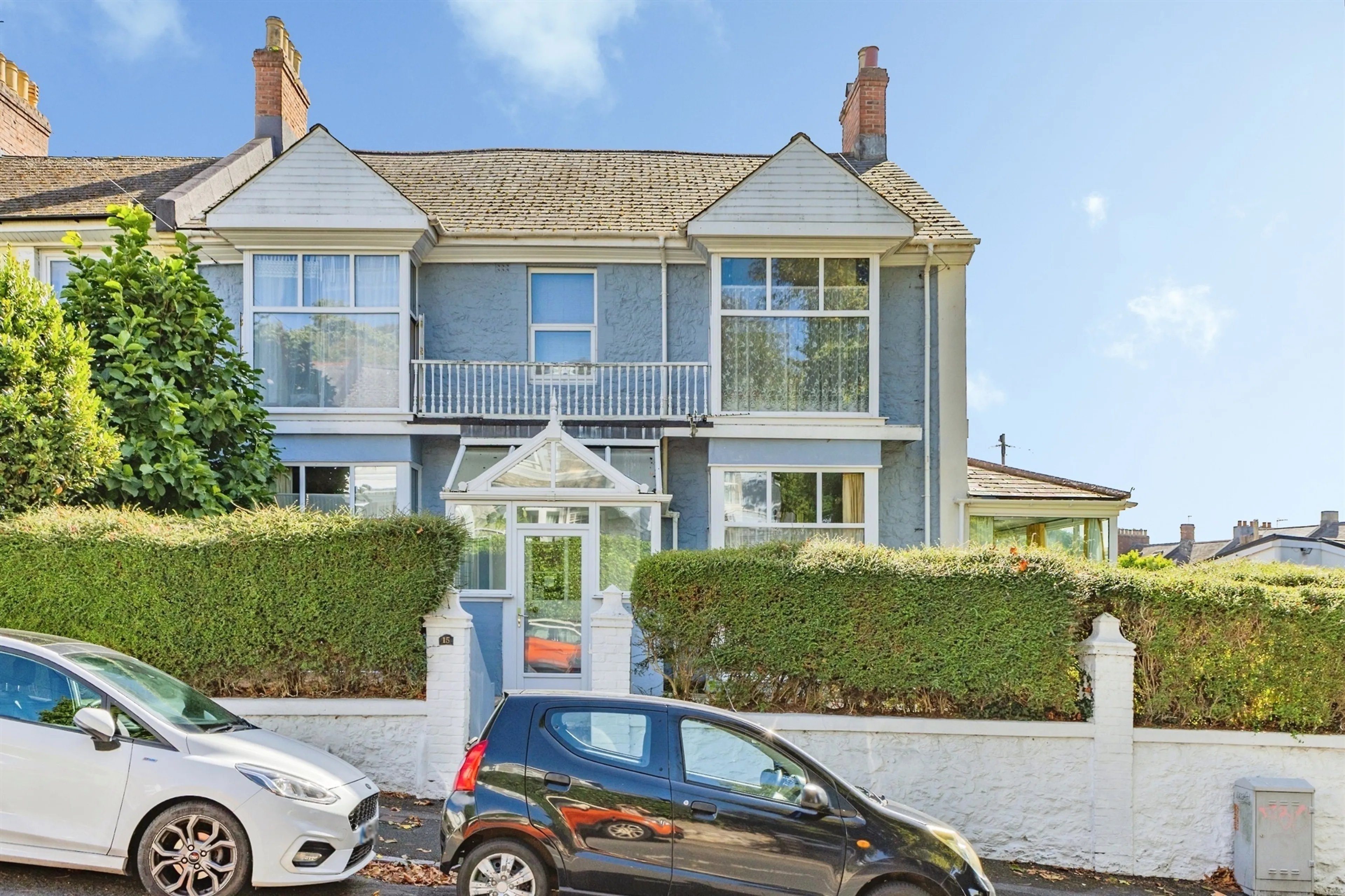Property at Windsor Road, Torquay