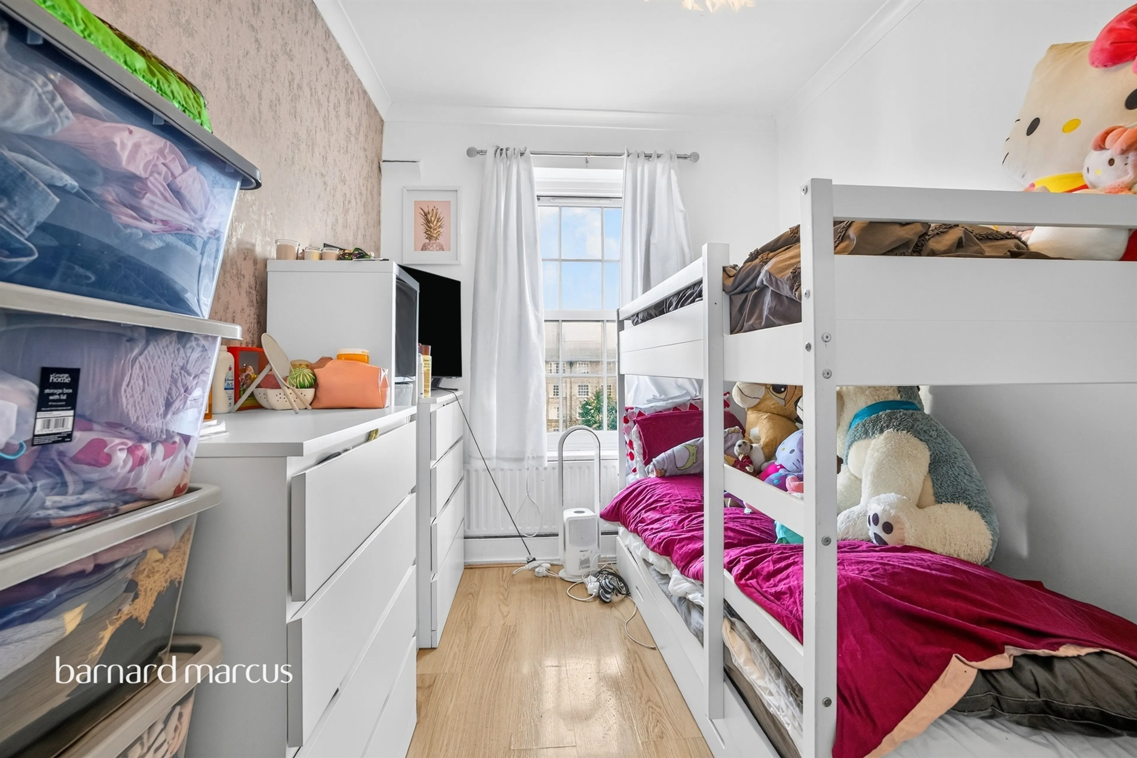 Property at Friary Estate, London