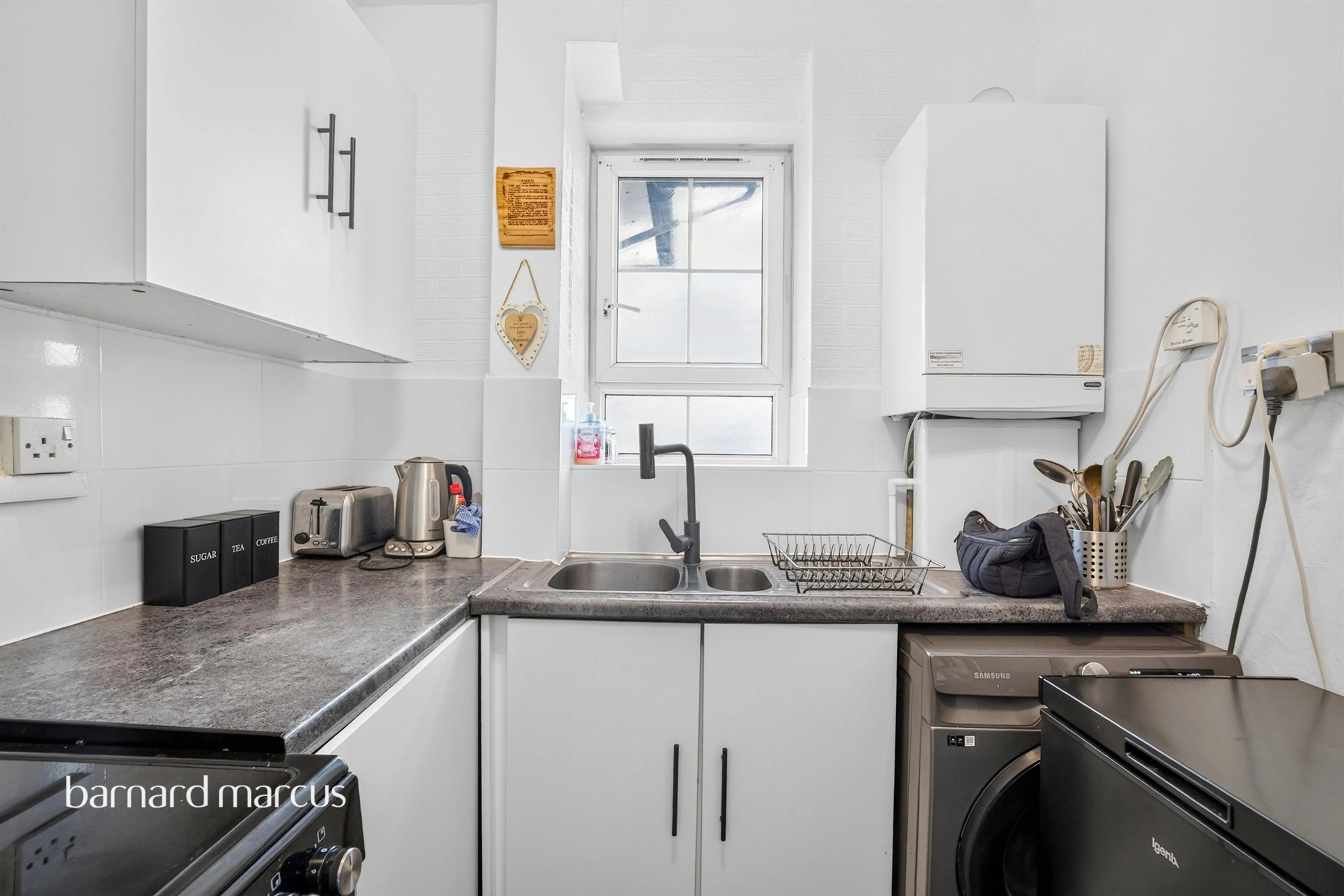 Property at Friary Estate, London