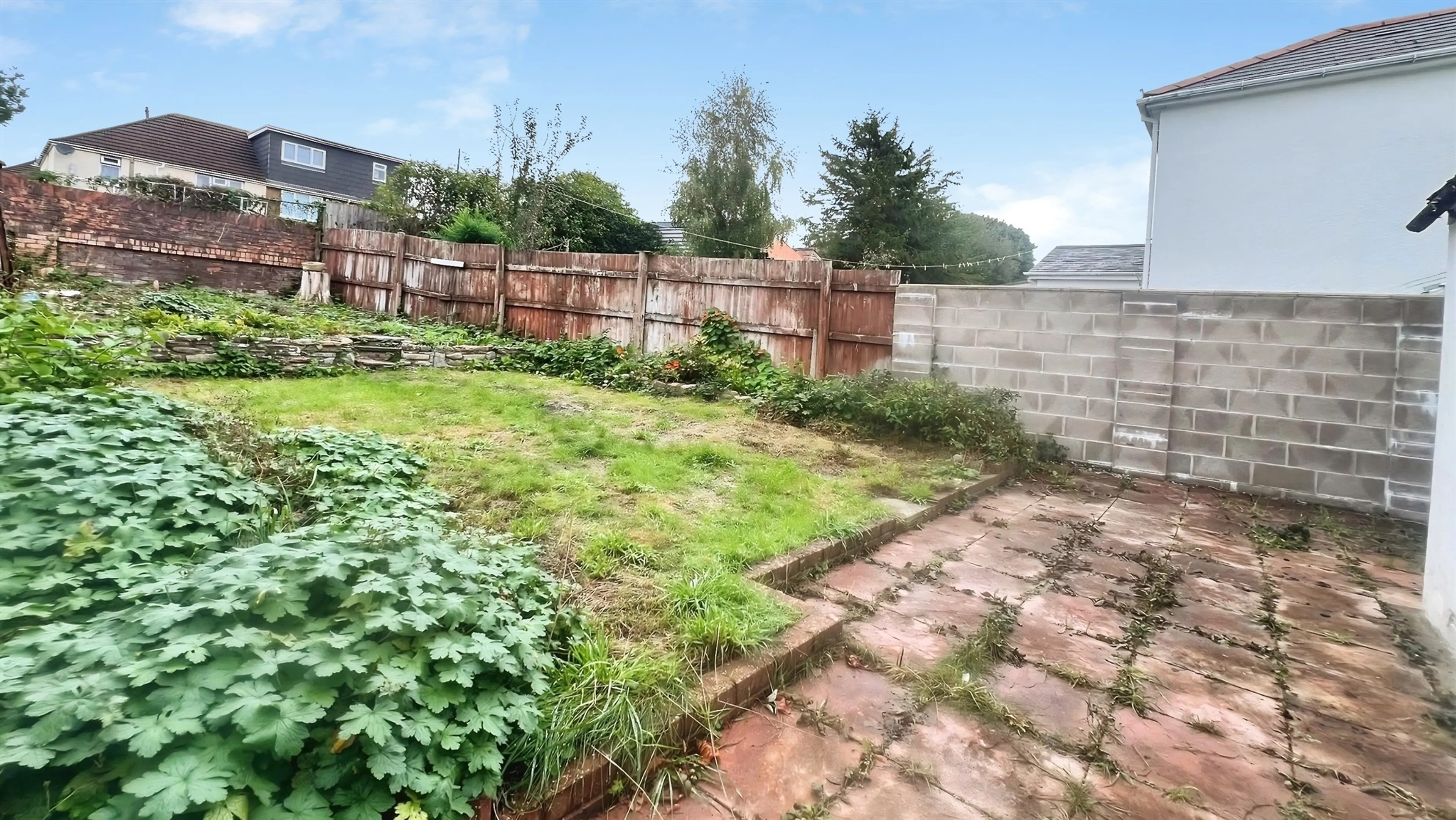 Property at Wordsworth Avenue, Penarth