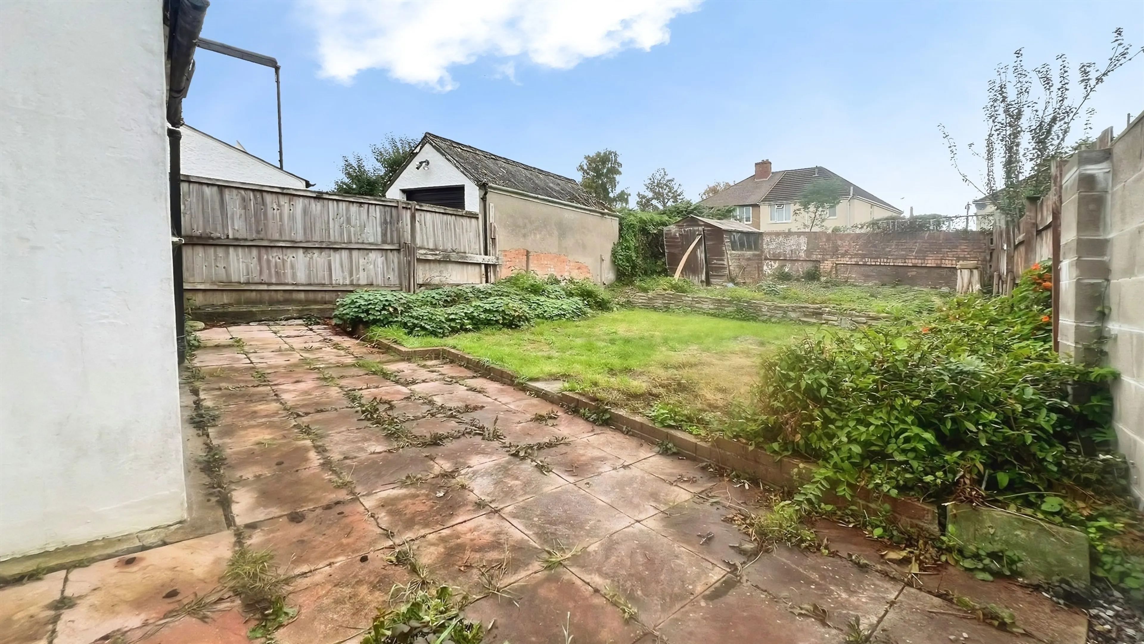 Property at Wordsworth Avenue, Penarth