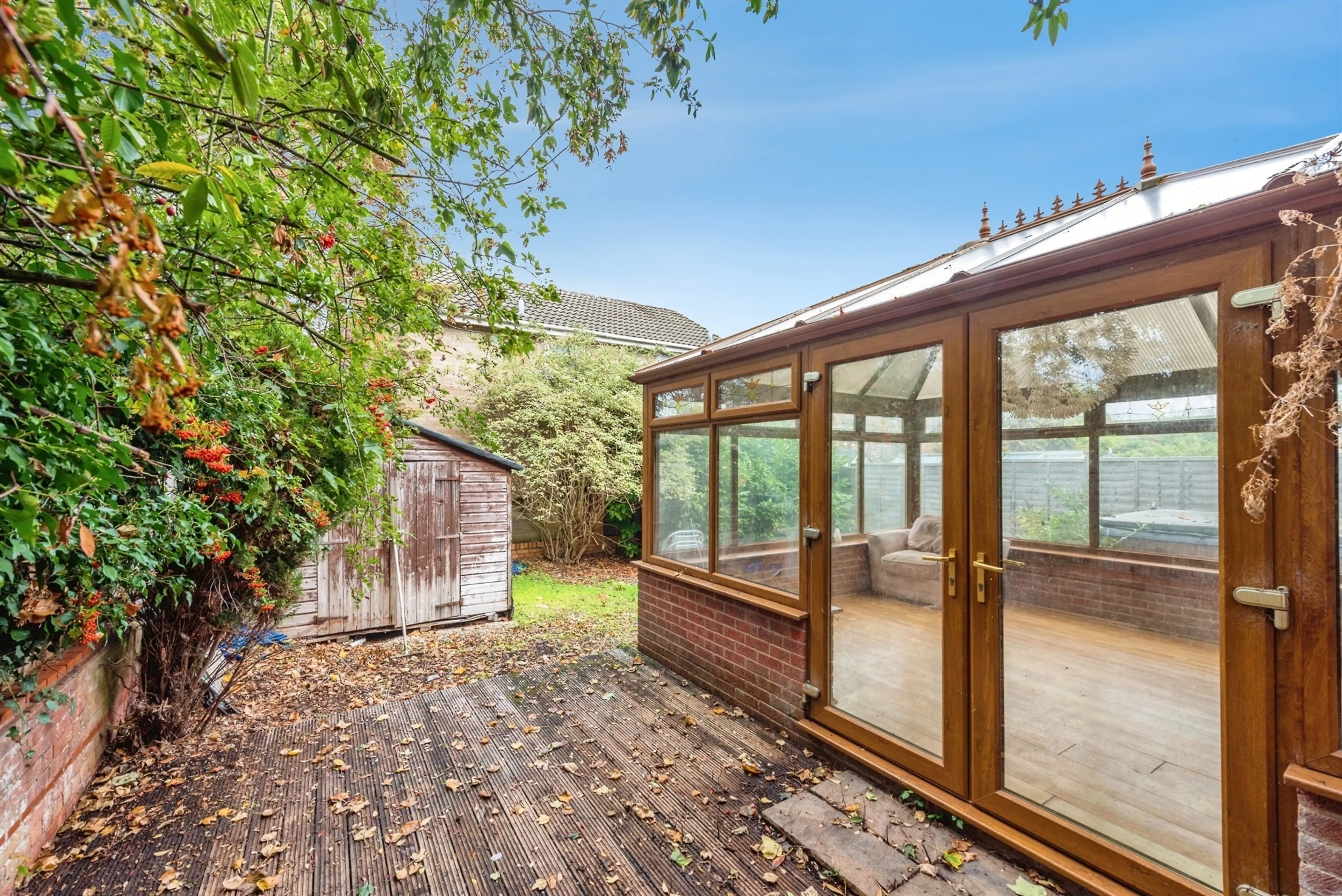 Property at King Henry Drive, Grange Park, Swindon