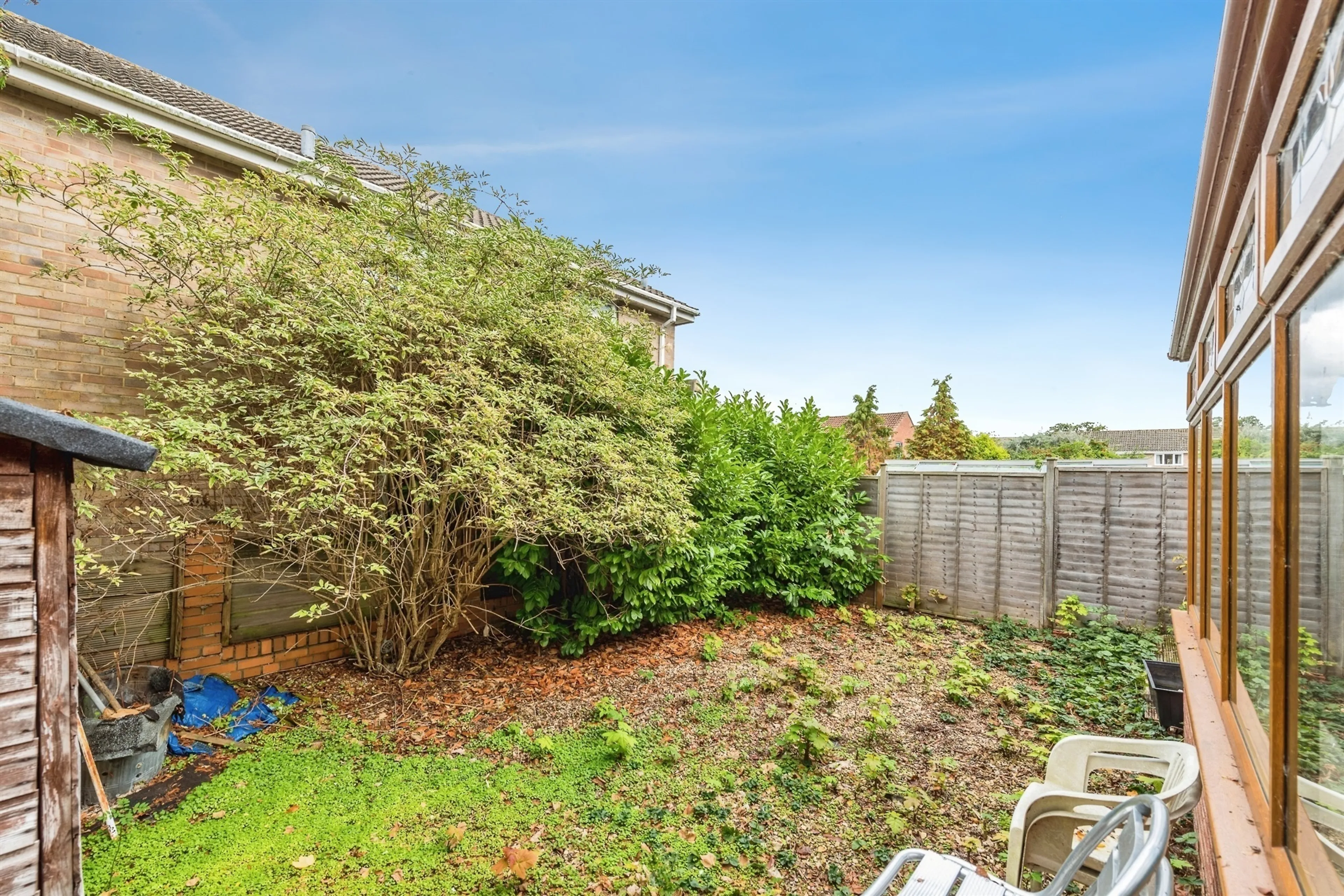 Property at King Henry Drive, Grange Park, Swindon