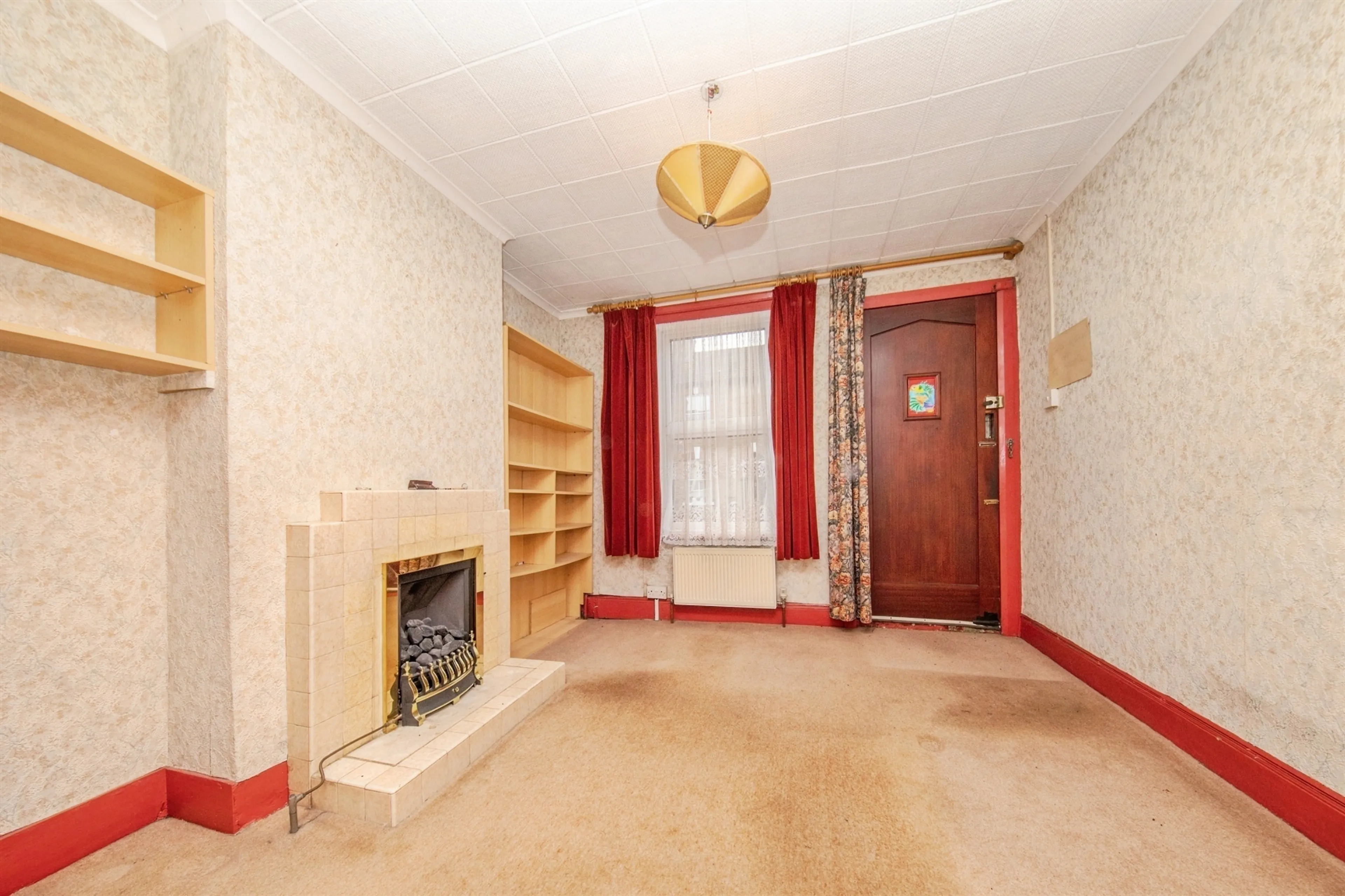 Property at Causton Road, Colchester