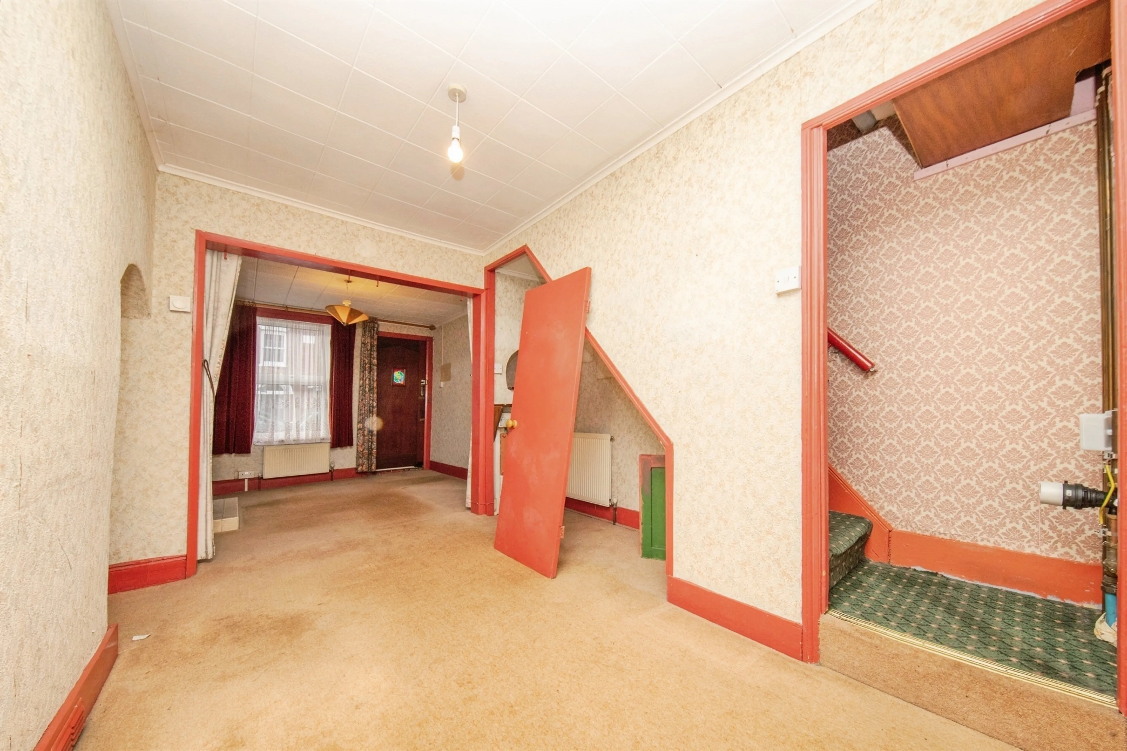 Property at Causton Road, Colchester