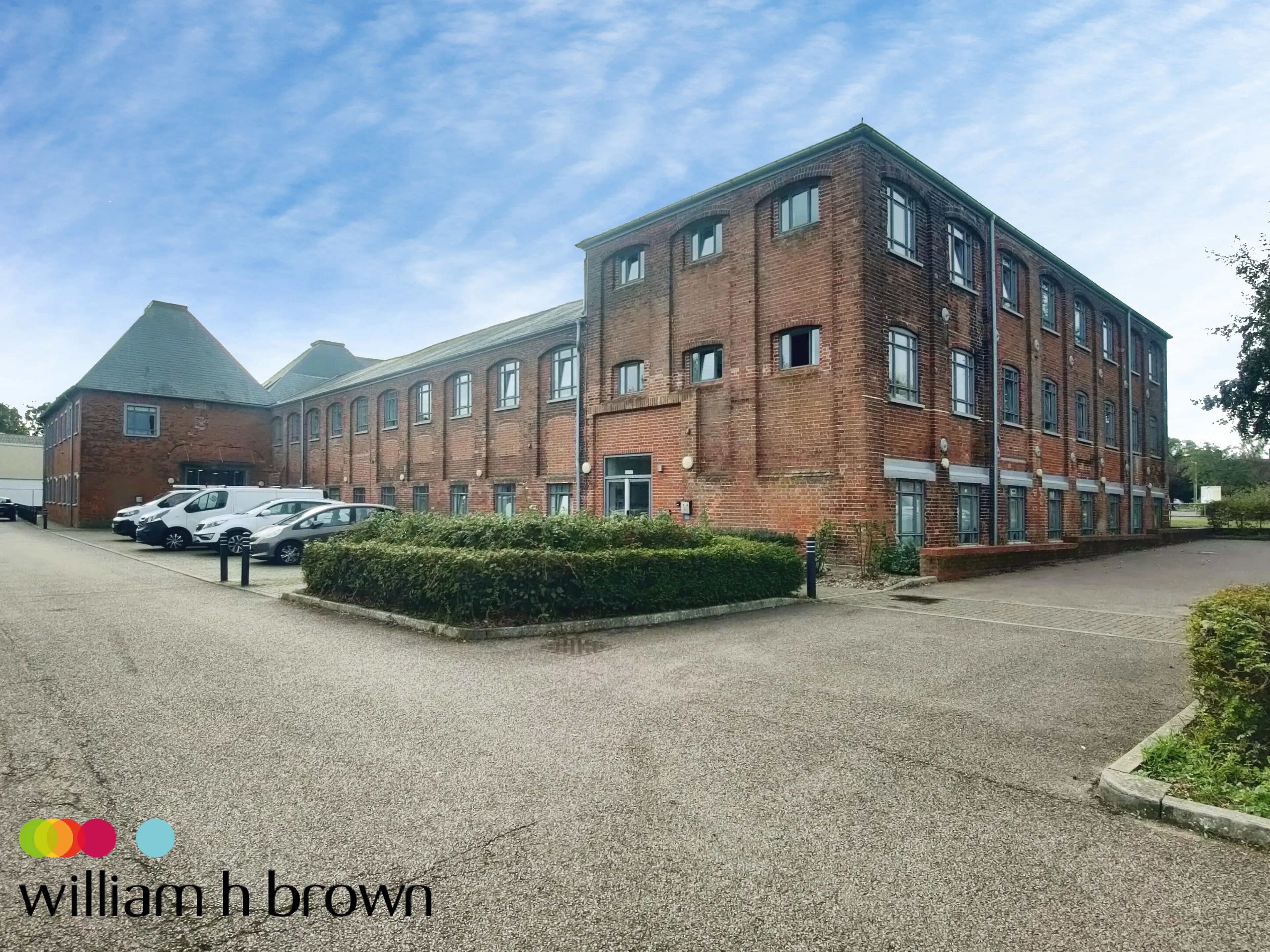 Property at Mildenhall Road, BURY ST. EDMUNDS
