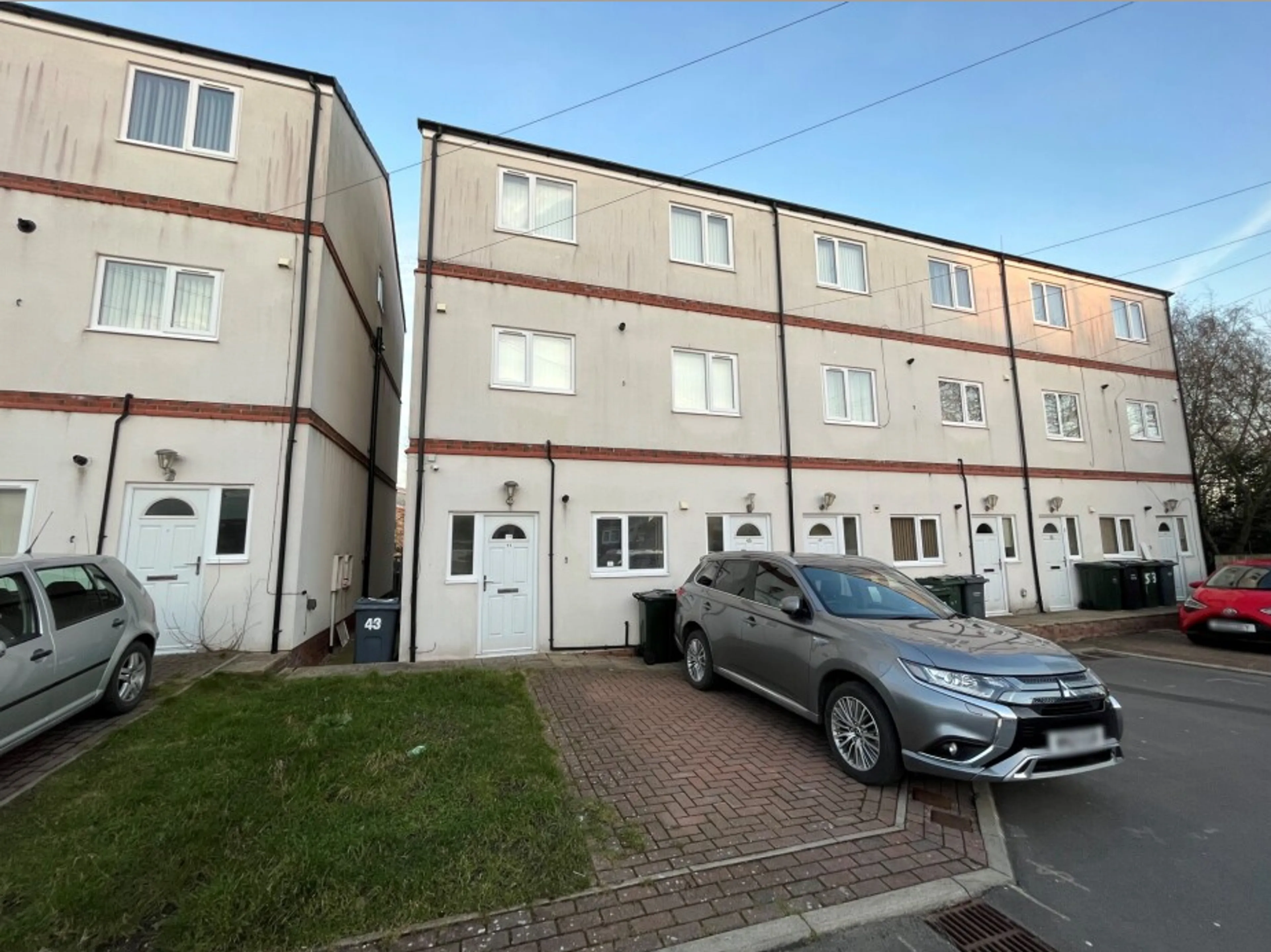 Property at Wellington Court