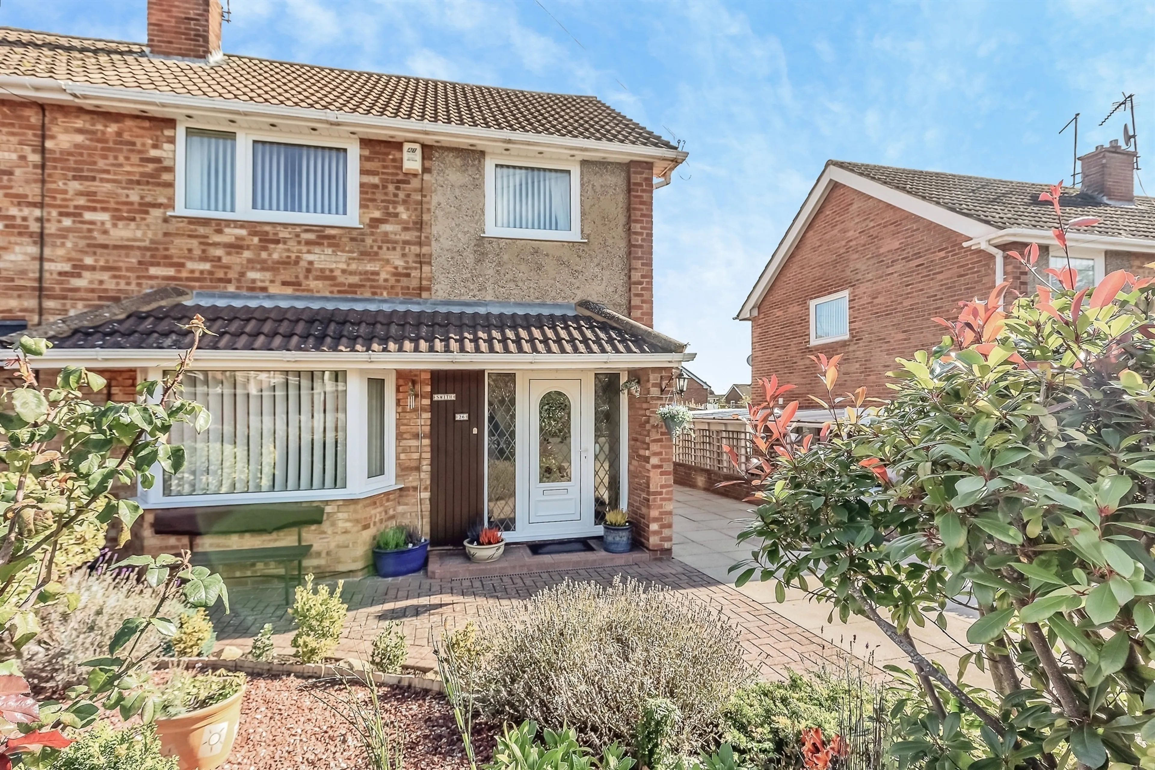 Property at Beatty Gardens, Corby