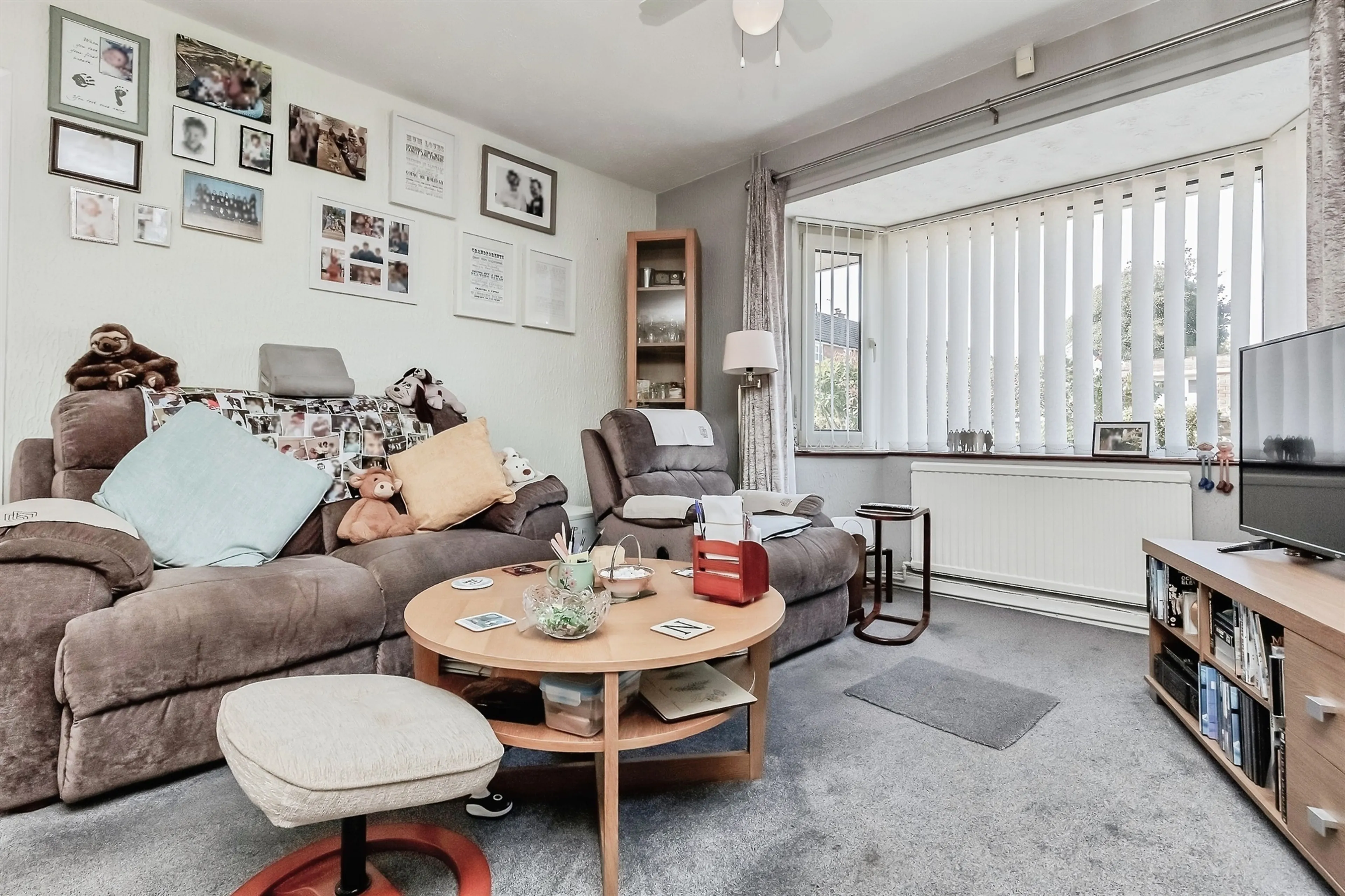 Property at Beatty Gardens, Corby