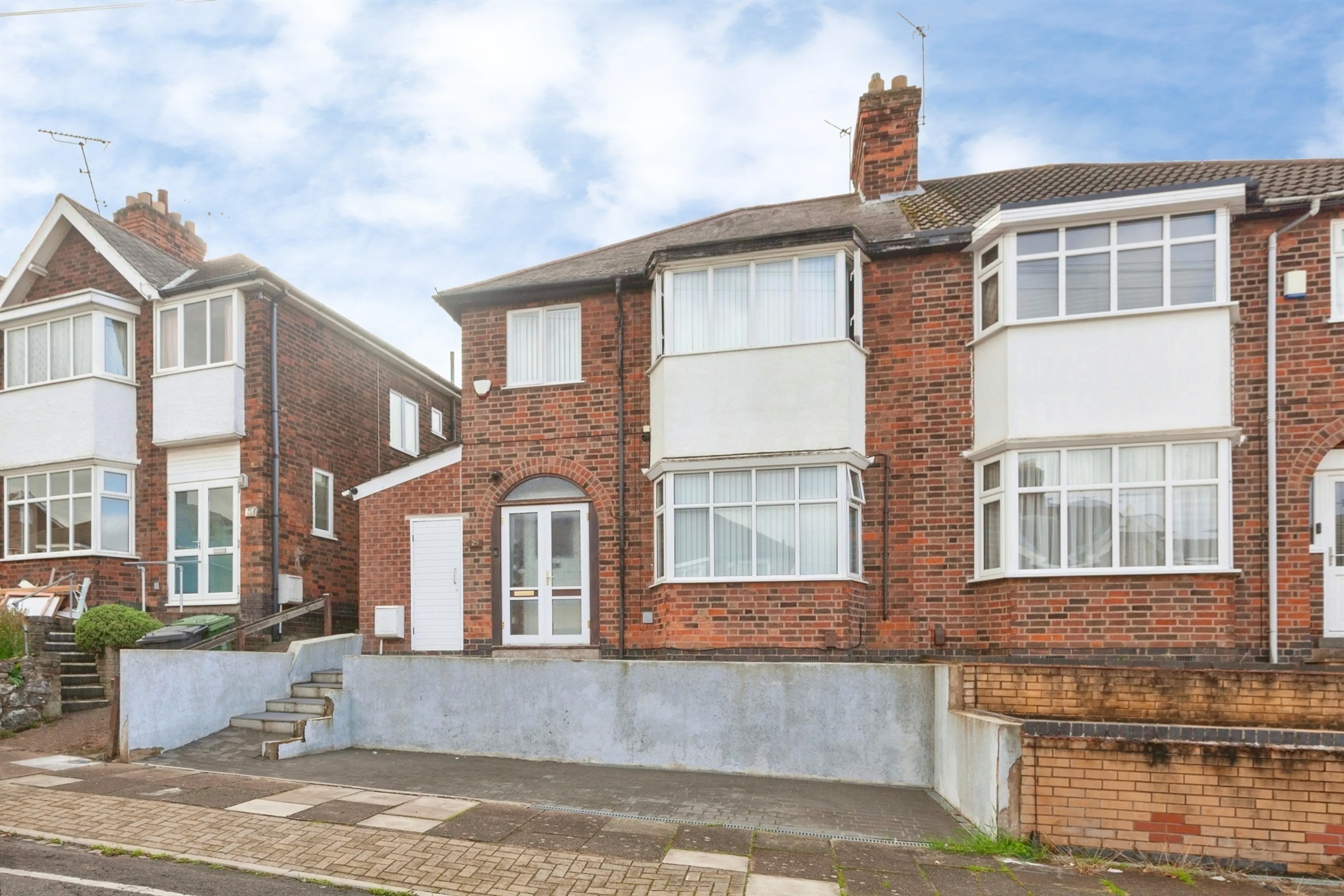 Property at Homeway Road, Leicester