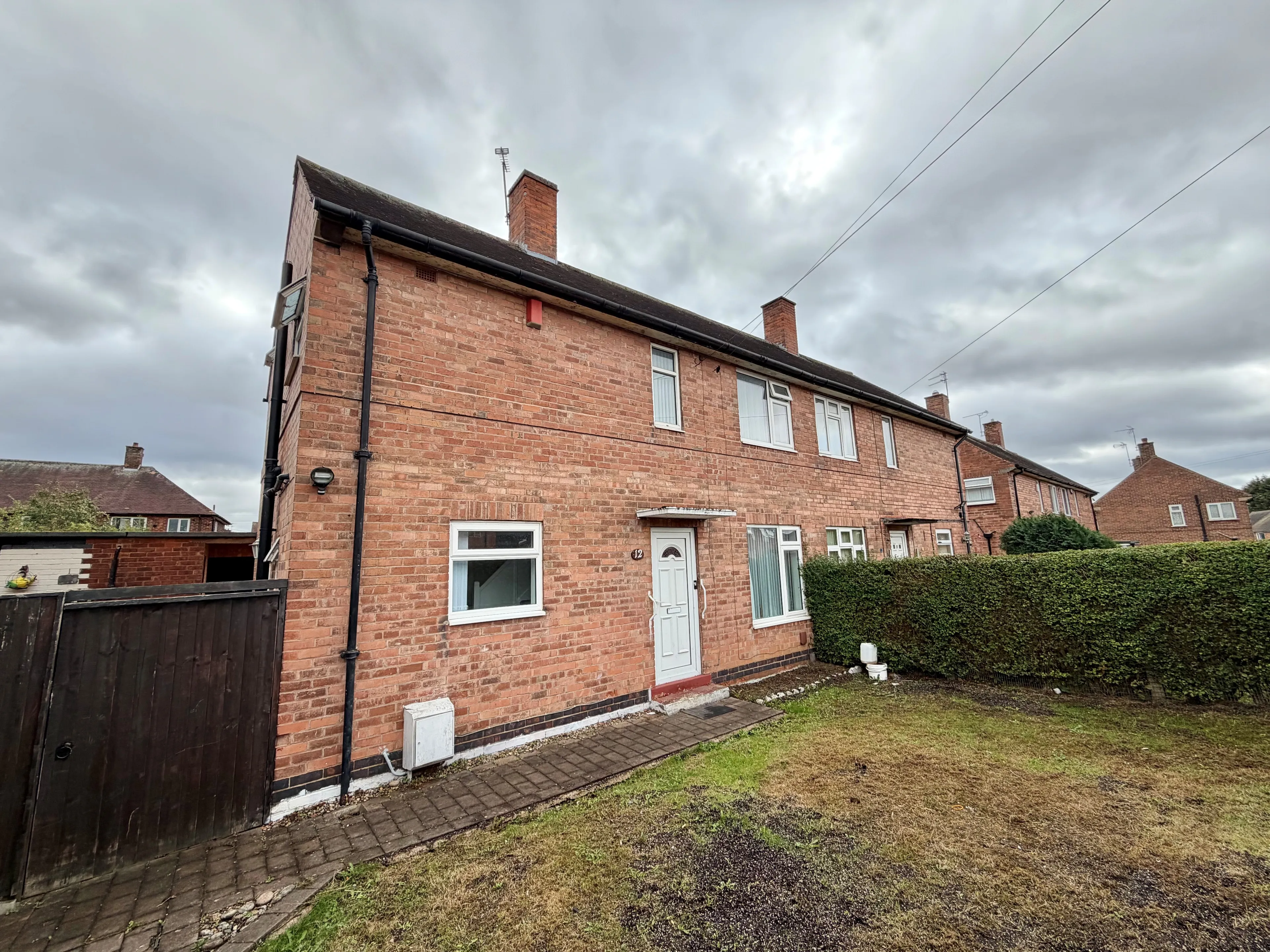 Property at Caterham Close, NOTTINGHAM