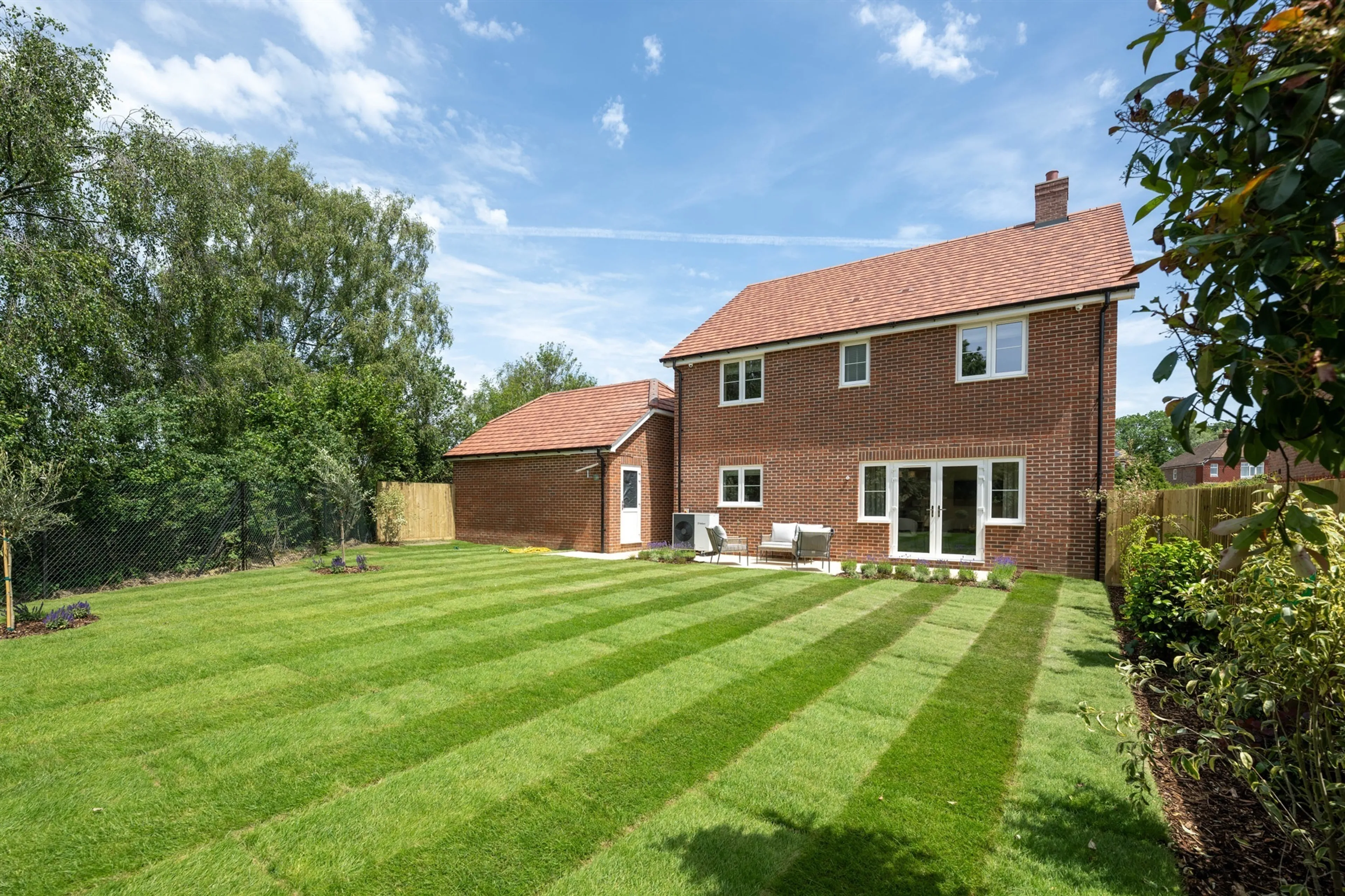 Property at Moor Hall Park, Ninfield, Battle