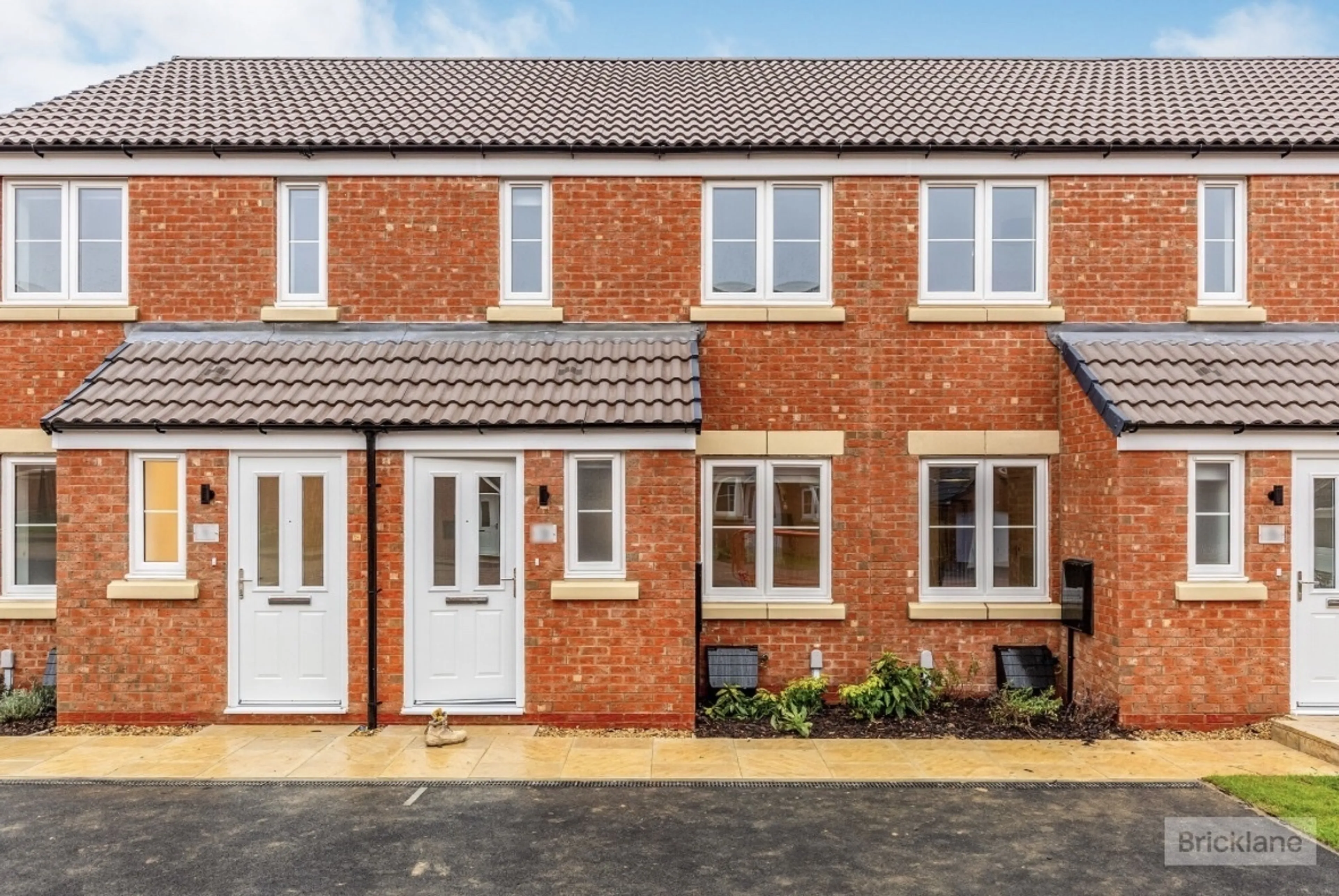 Property at Dana Close, Weldon, Corby