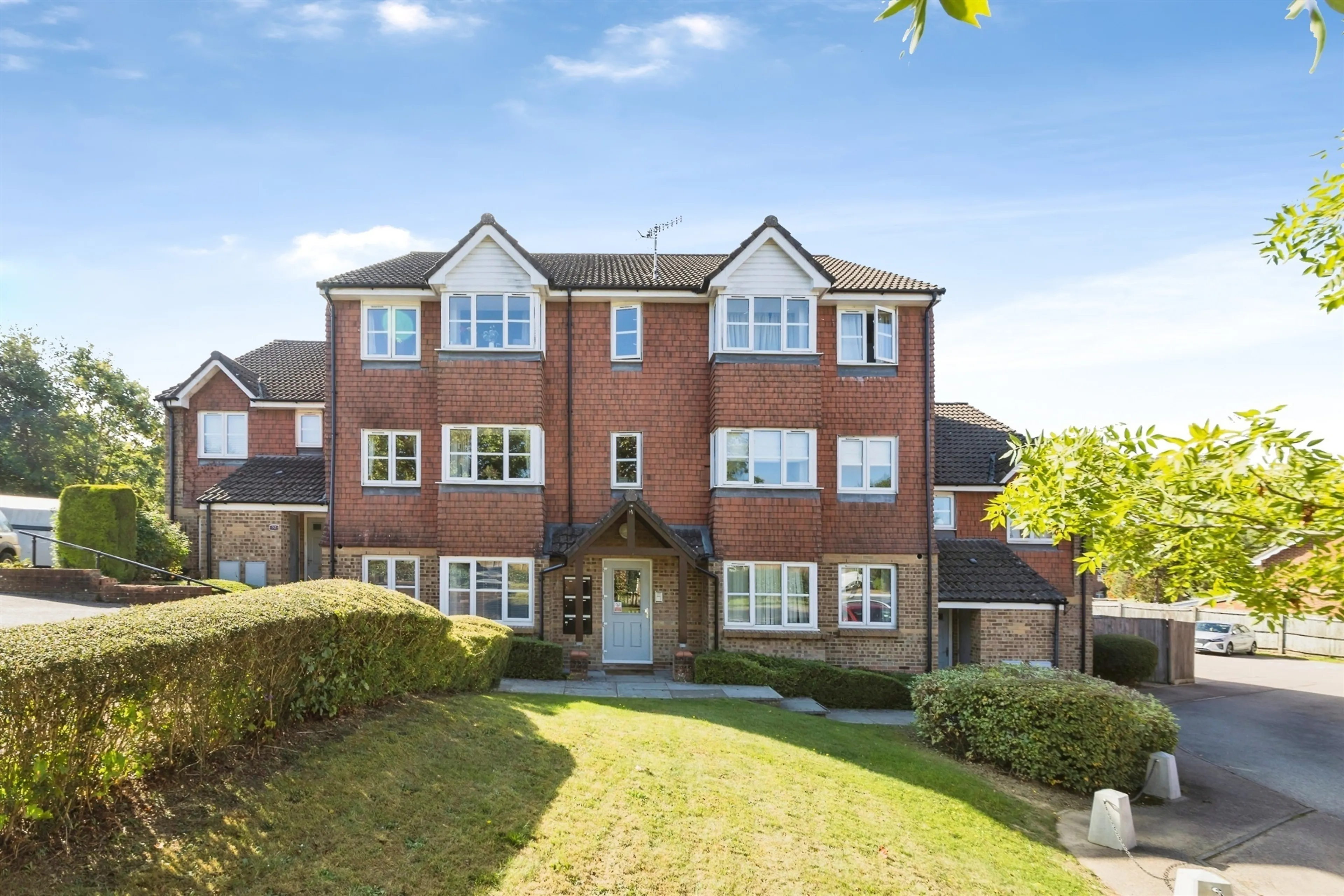 Property at Bolton Road, Maidenbower, Crawley