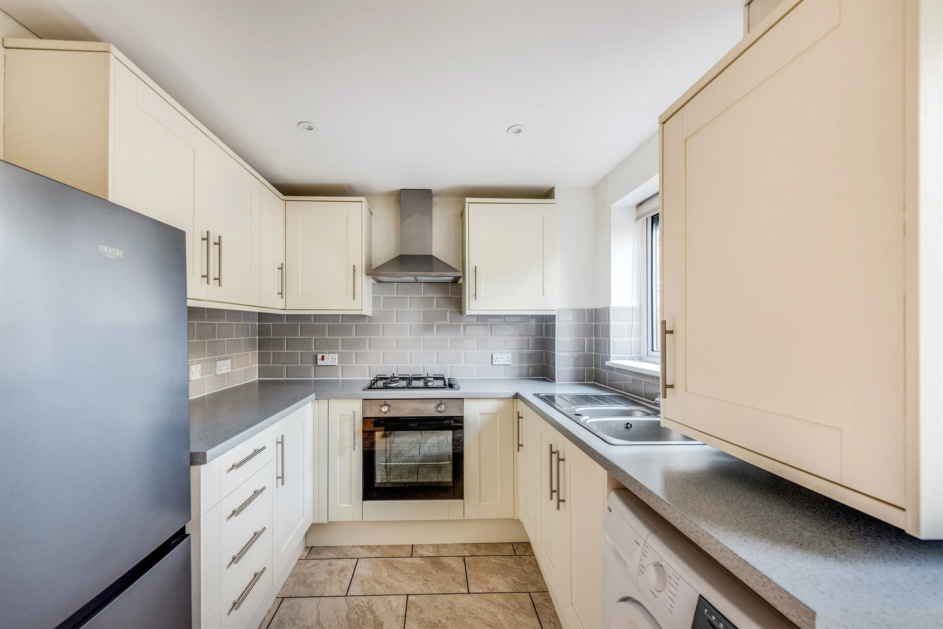 Property at River View, Kennington, Oxford