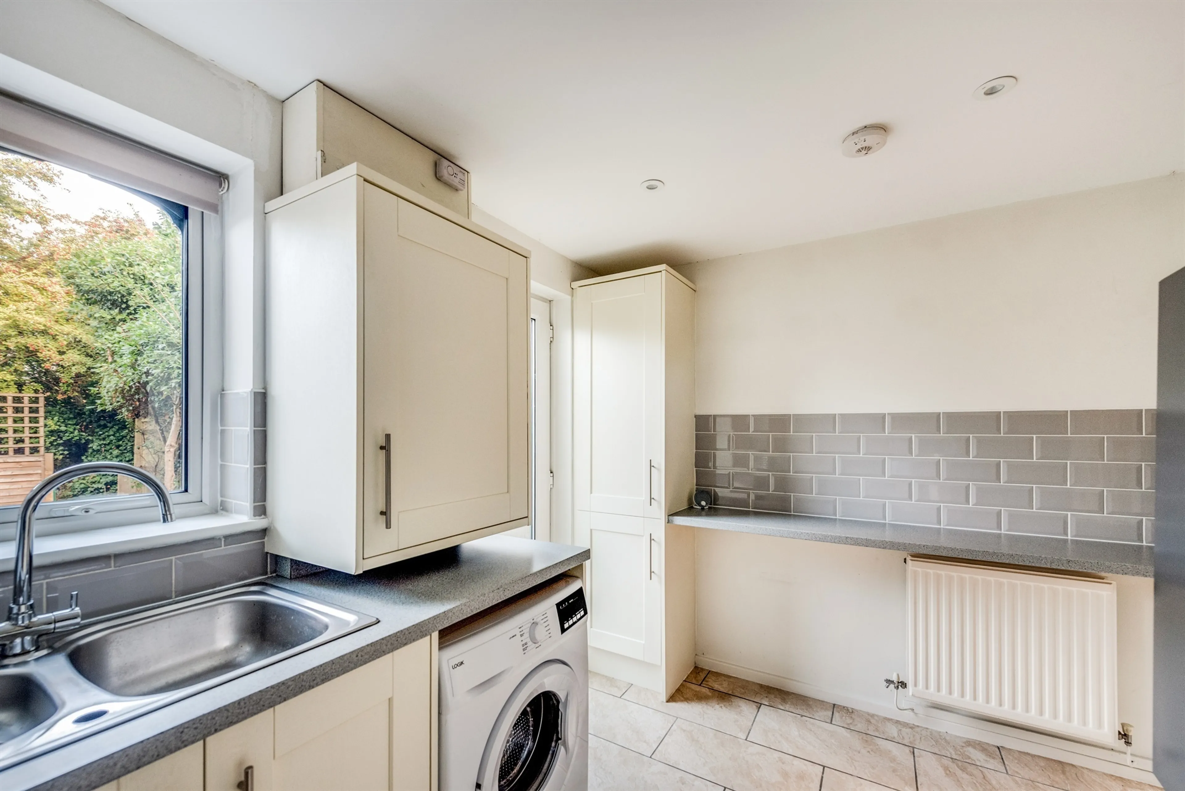 Property at River View, Kennington, Oxford